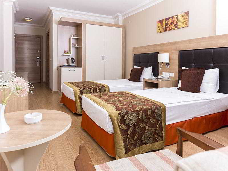 Double Single Standard