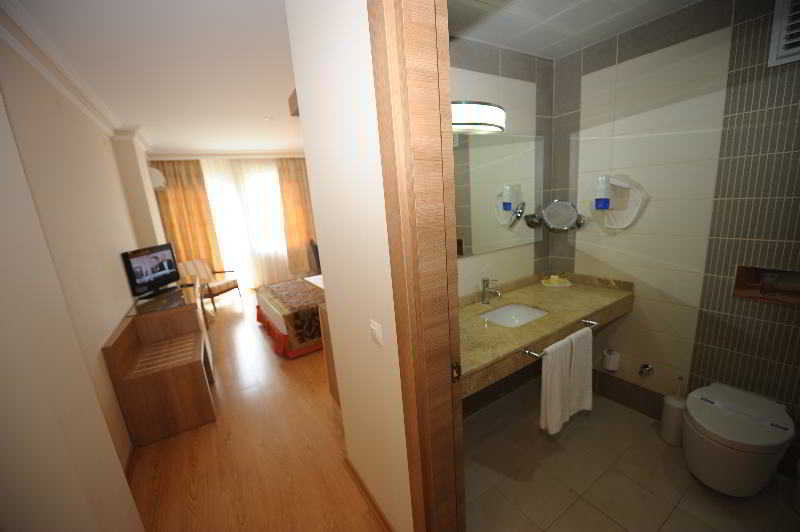 Double Single Standard