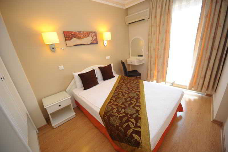 Family Room Standard