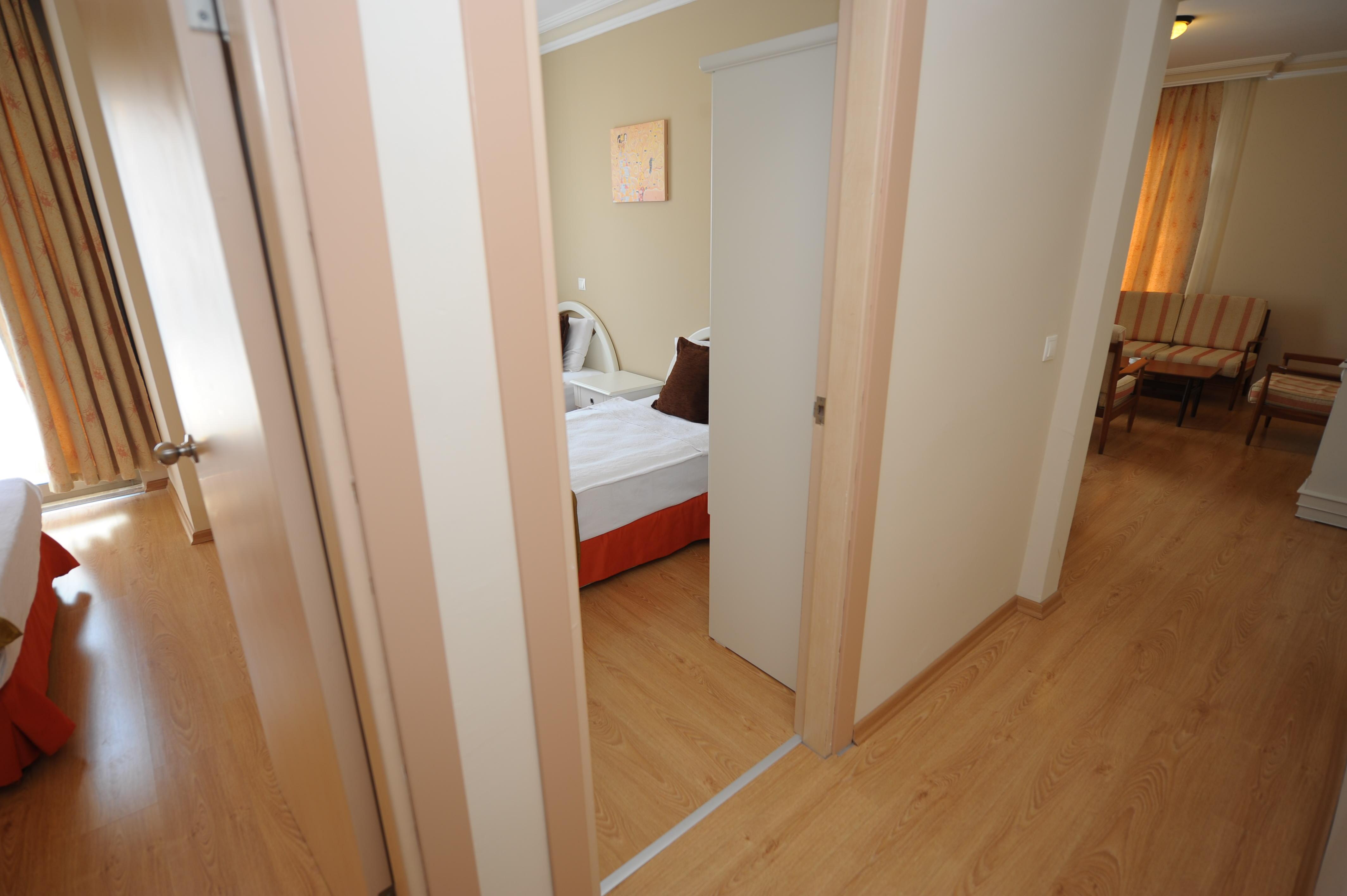 Family Room Standard