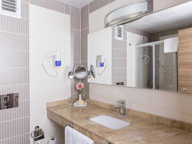 Double Single Standard