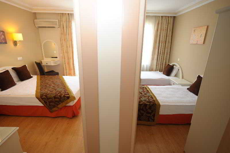 Family Room Standard