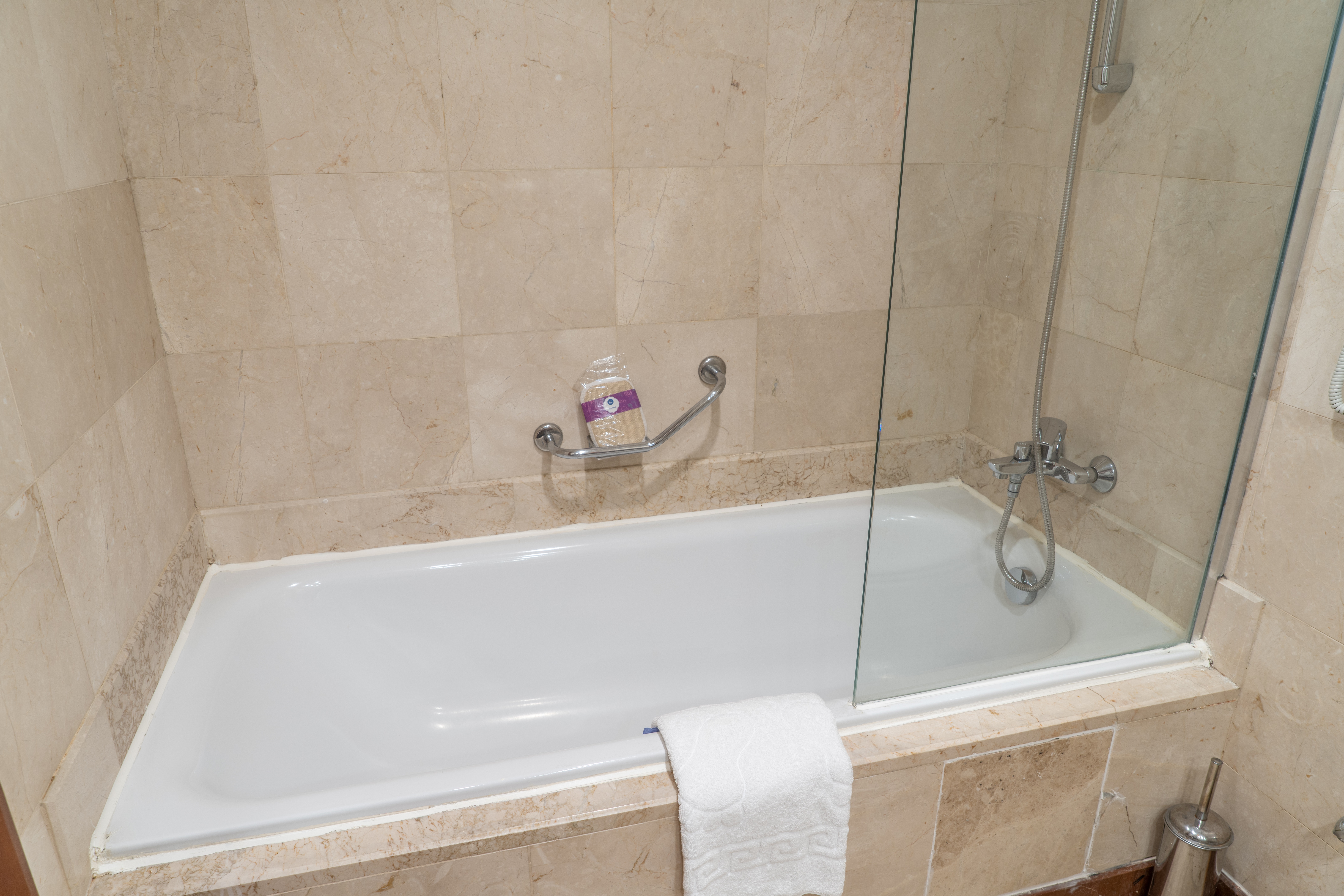 Double Single Standard