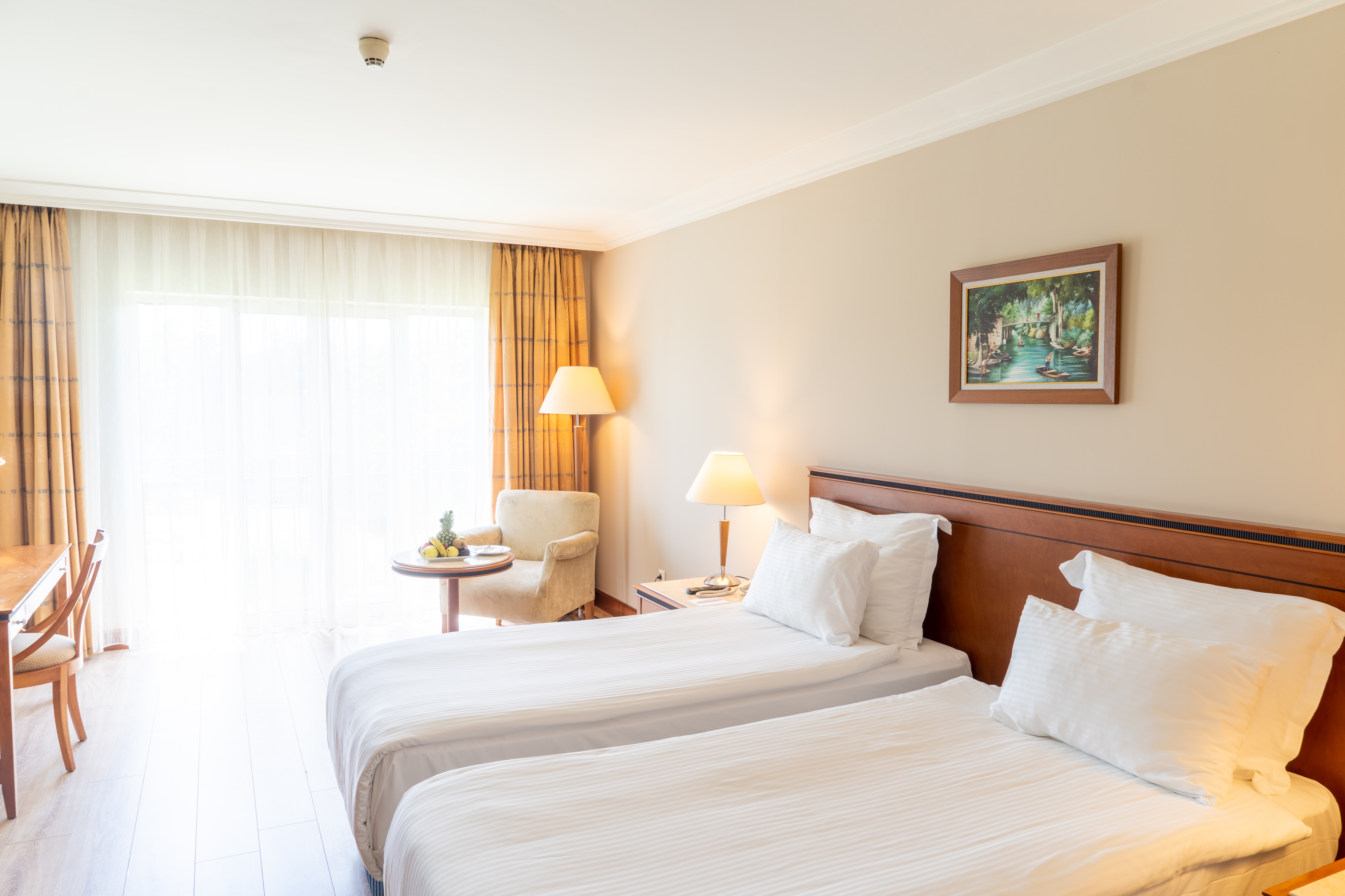 Junior Suite Standard