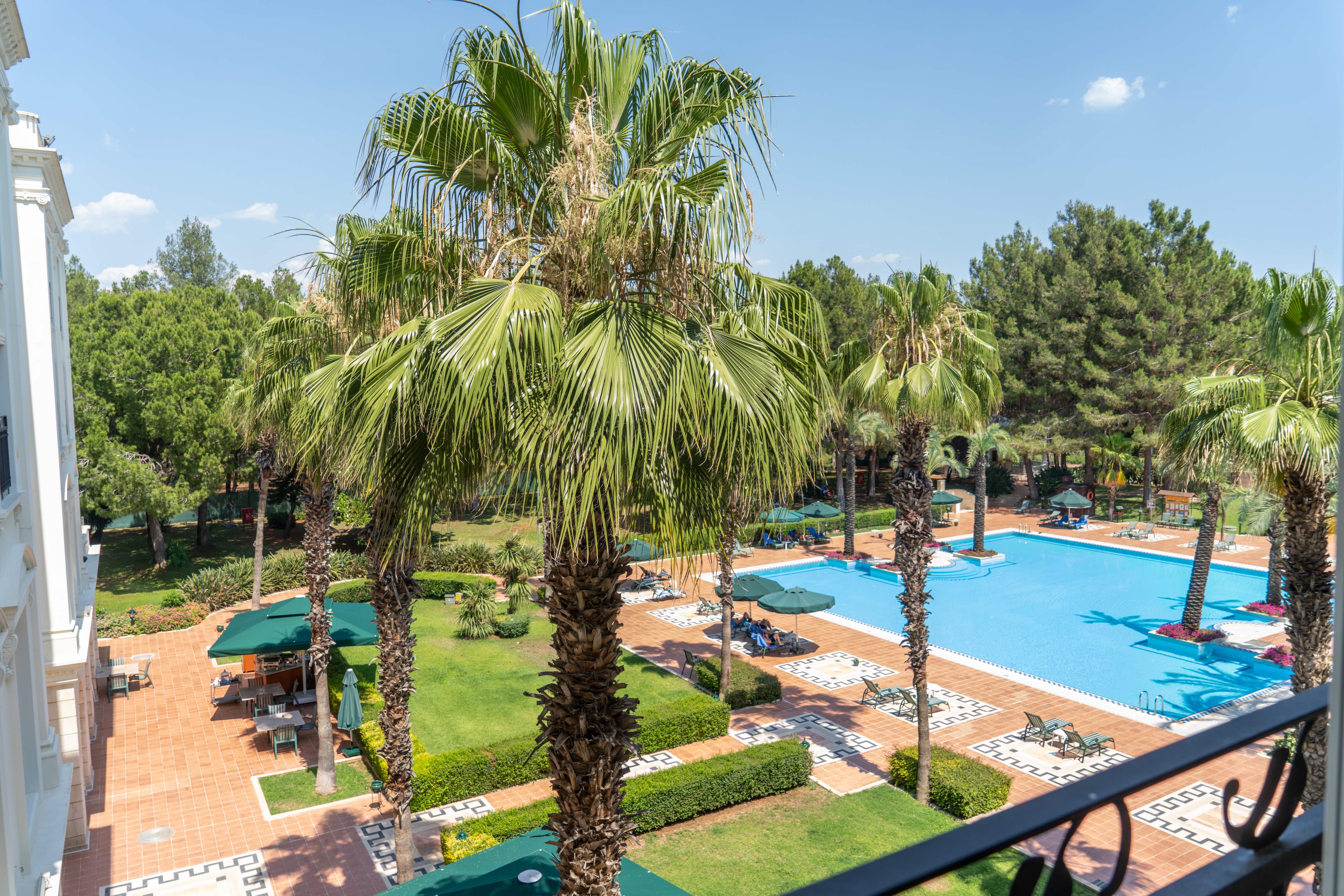 Junior Suite Standard