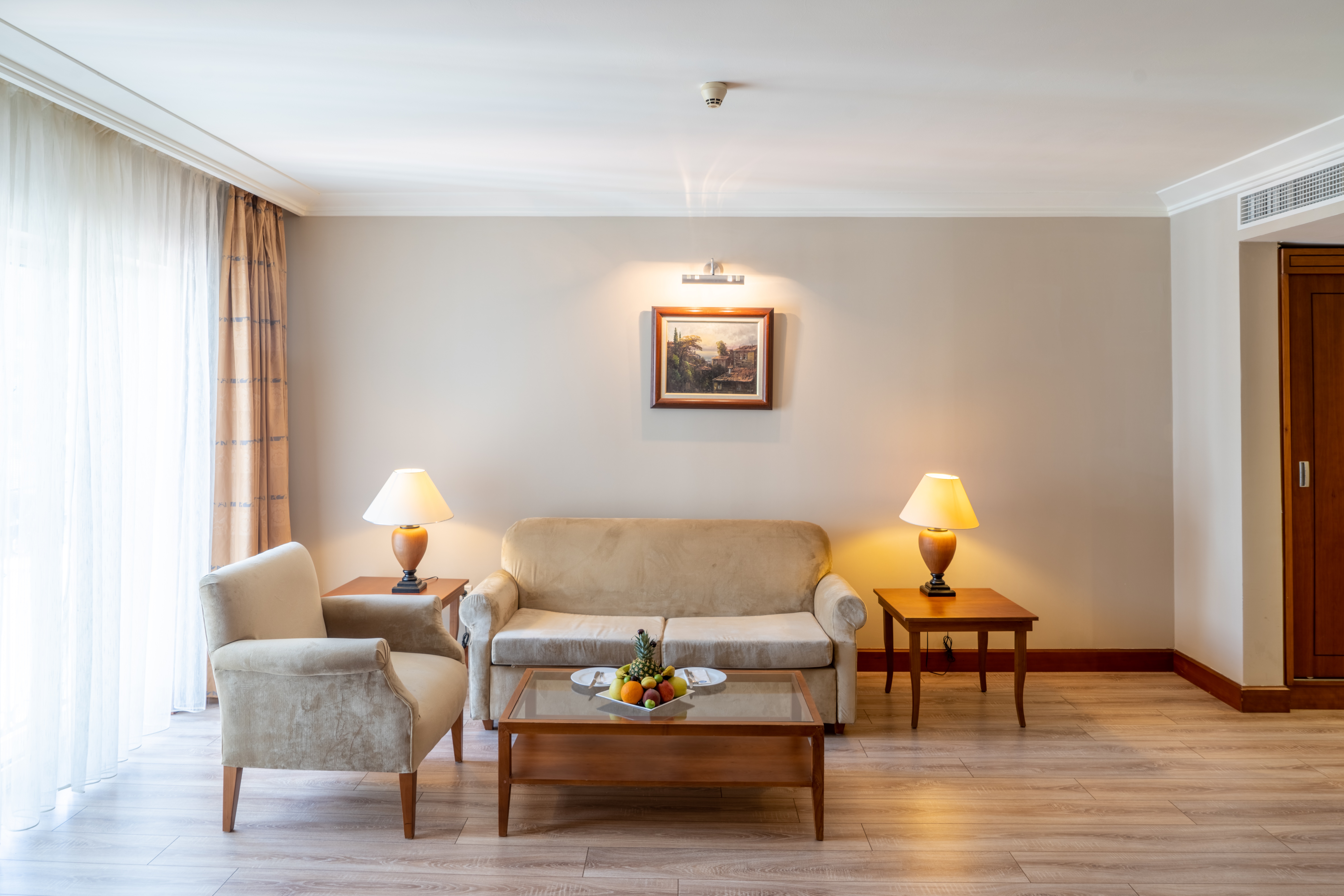 Junior Suite Standard