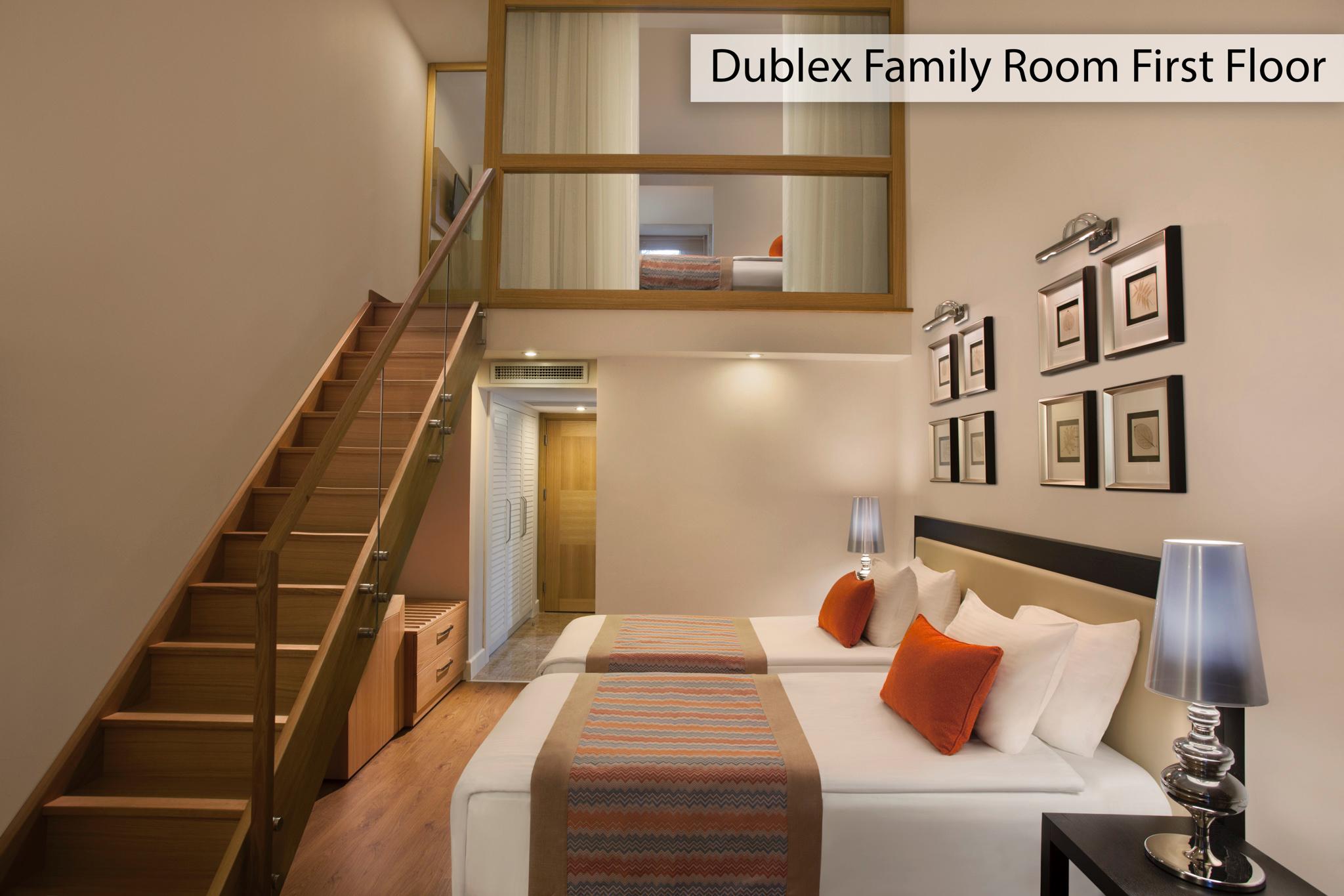 Family Room Standard