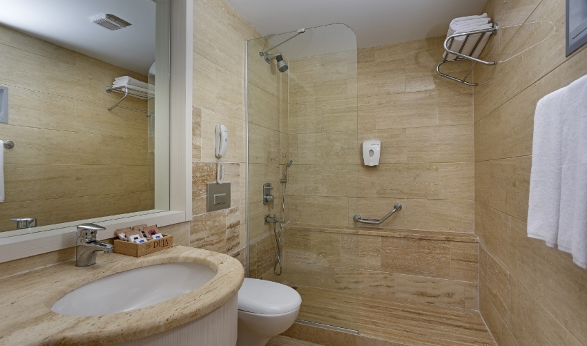 Double Single Standard