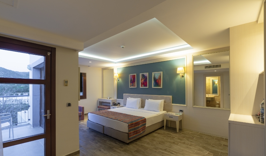 Double Single Standard