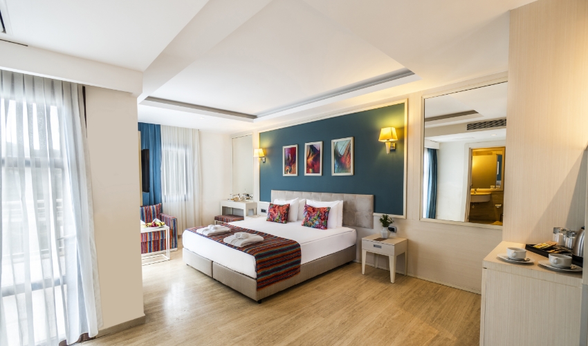 Double Single Standard