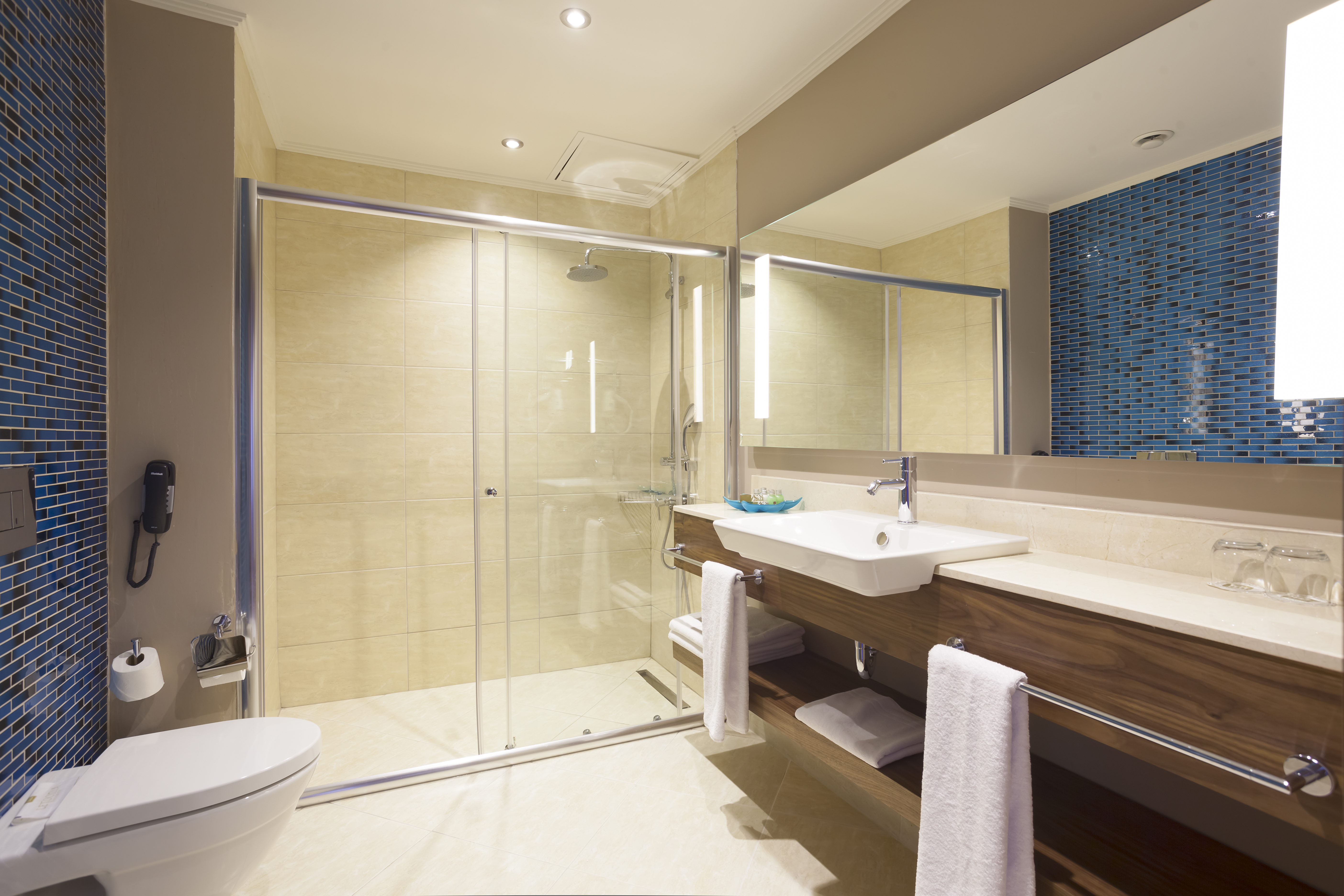 Double Single Standard