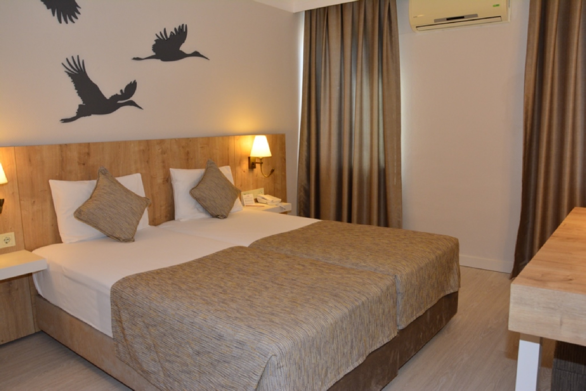 Family Room Standard