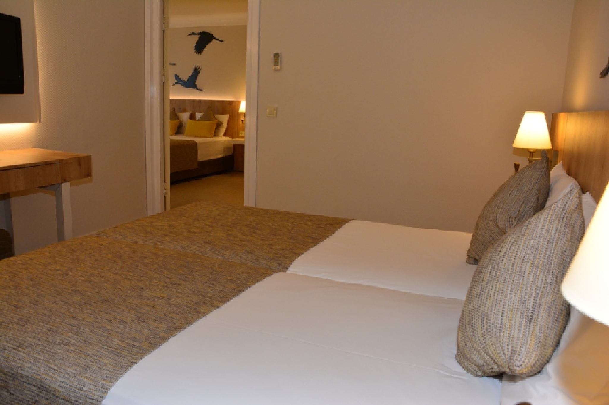 Family Room Standard