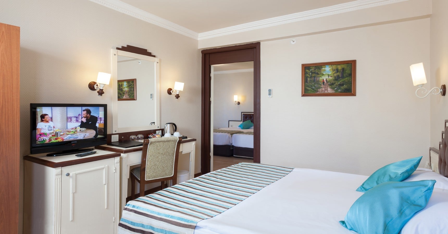 Family Room Standard