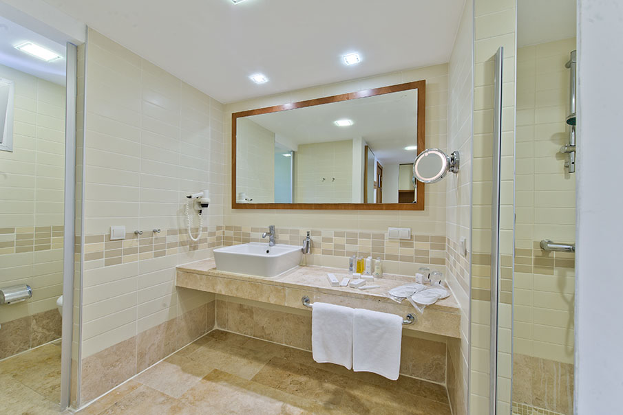 Suite Deluxe with Jacuzzi