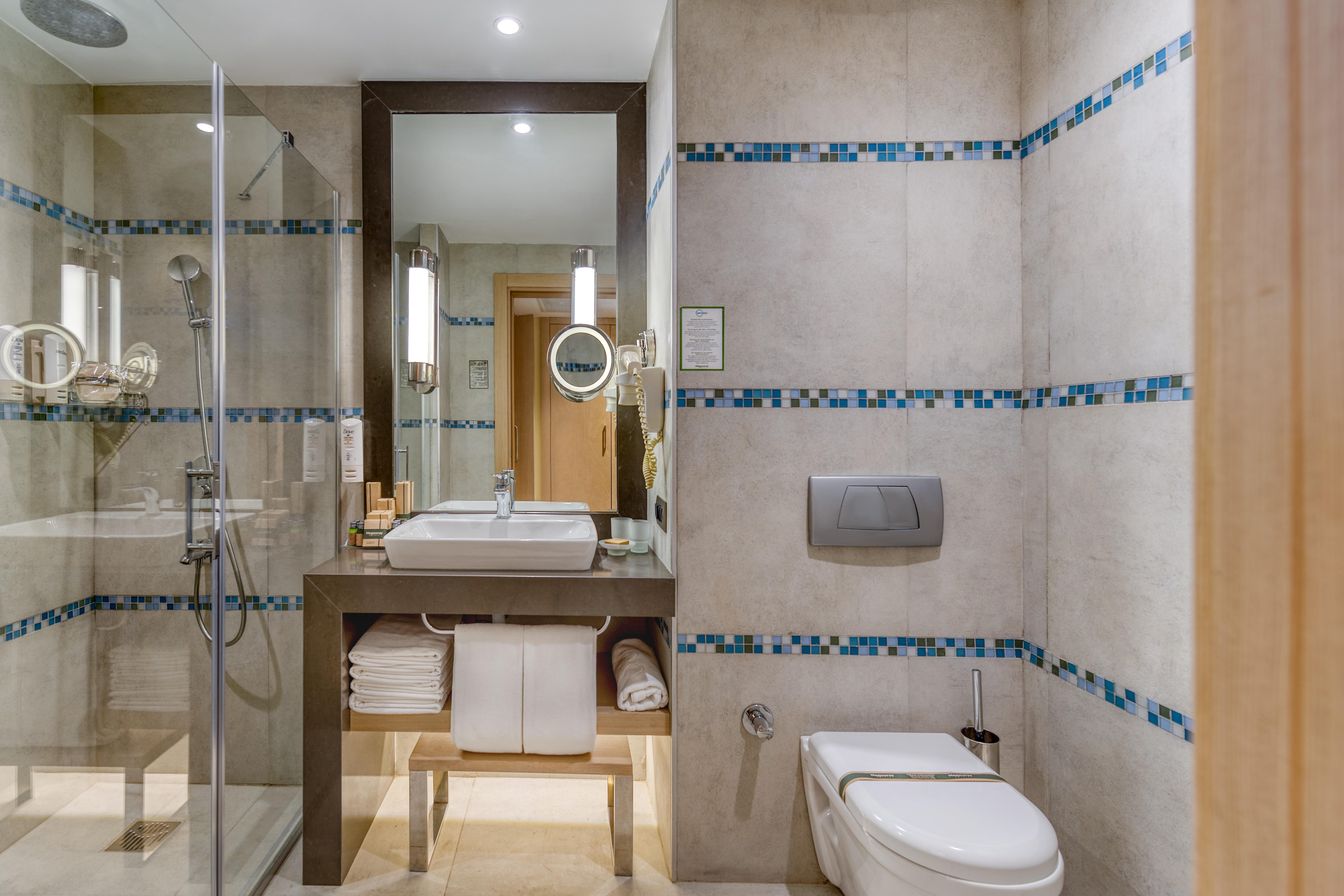 Junior Suite Deluxe Capacity 4