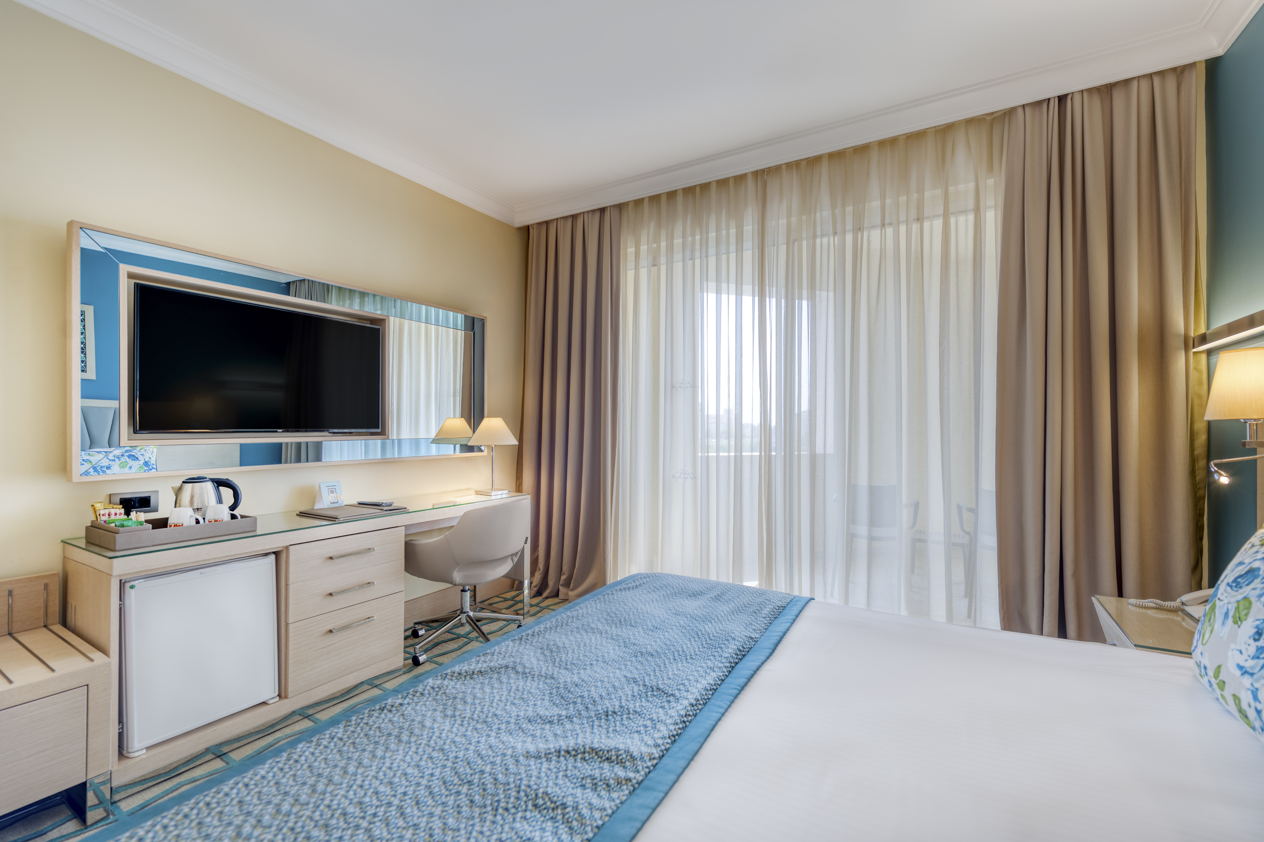 Junior Suite Deluxe