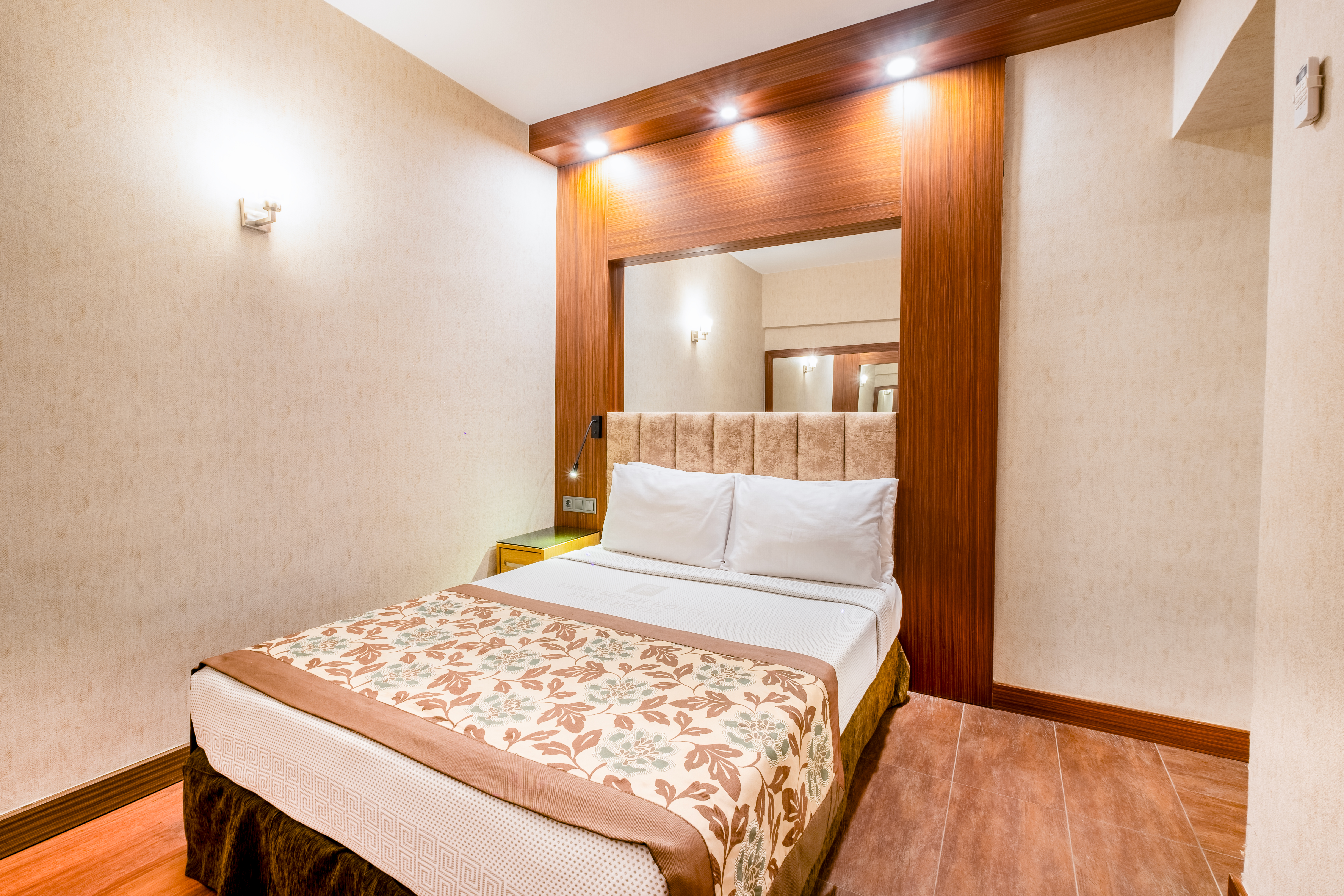 Family Room Presidential