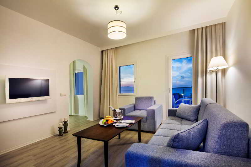 Suite Sea View