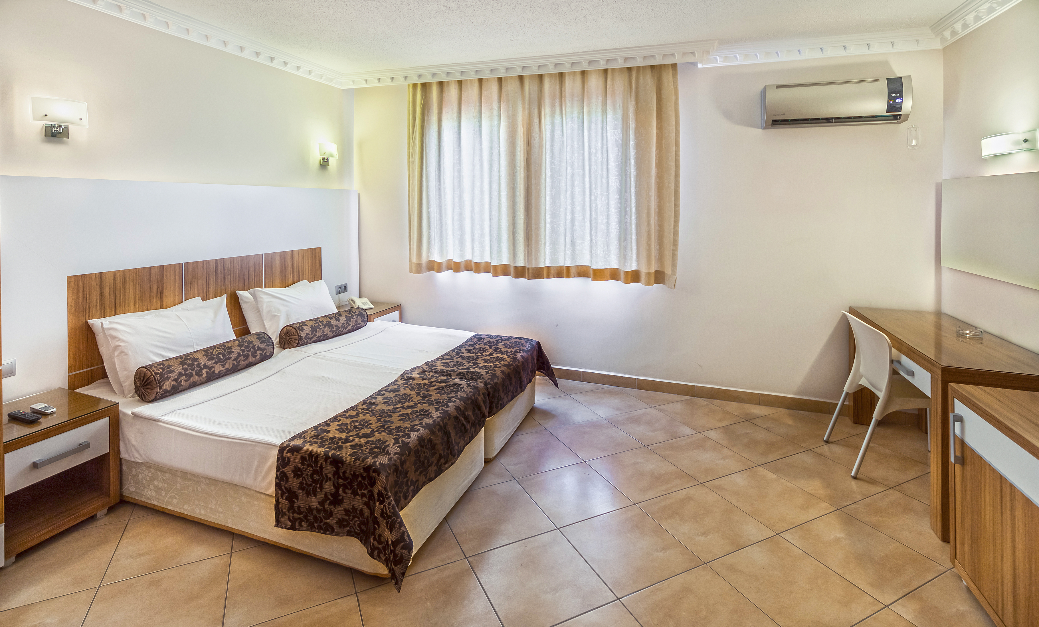 Double Single Standard