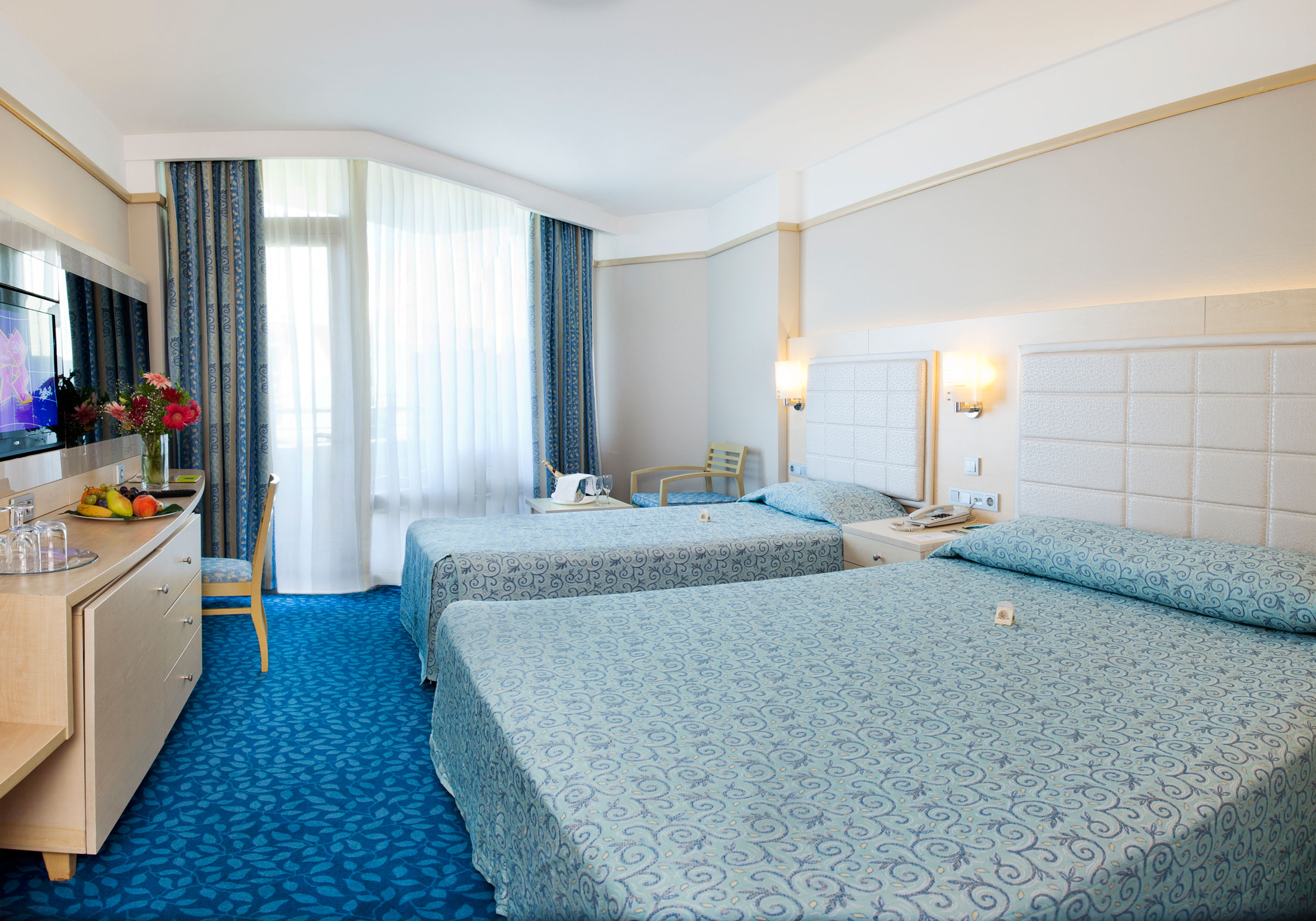 Double Single Standard