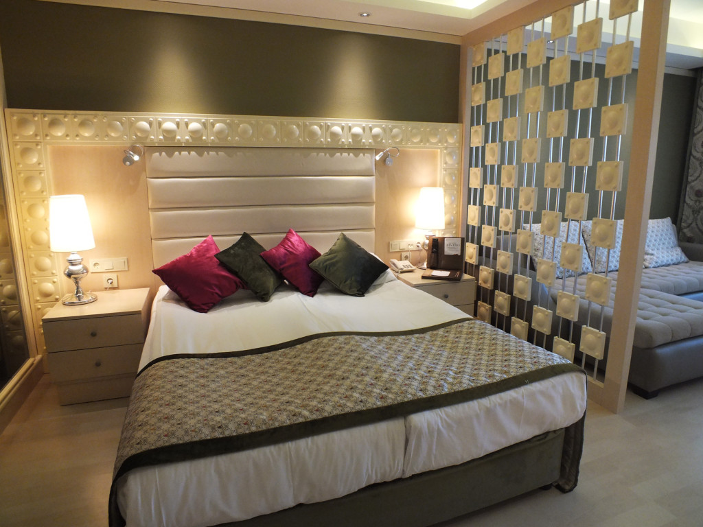 Double Superior with Terrace