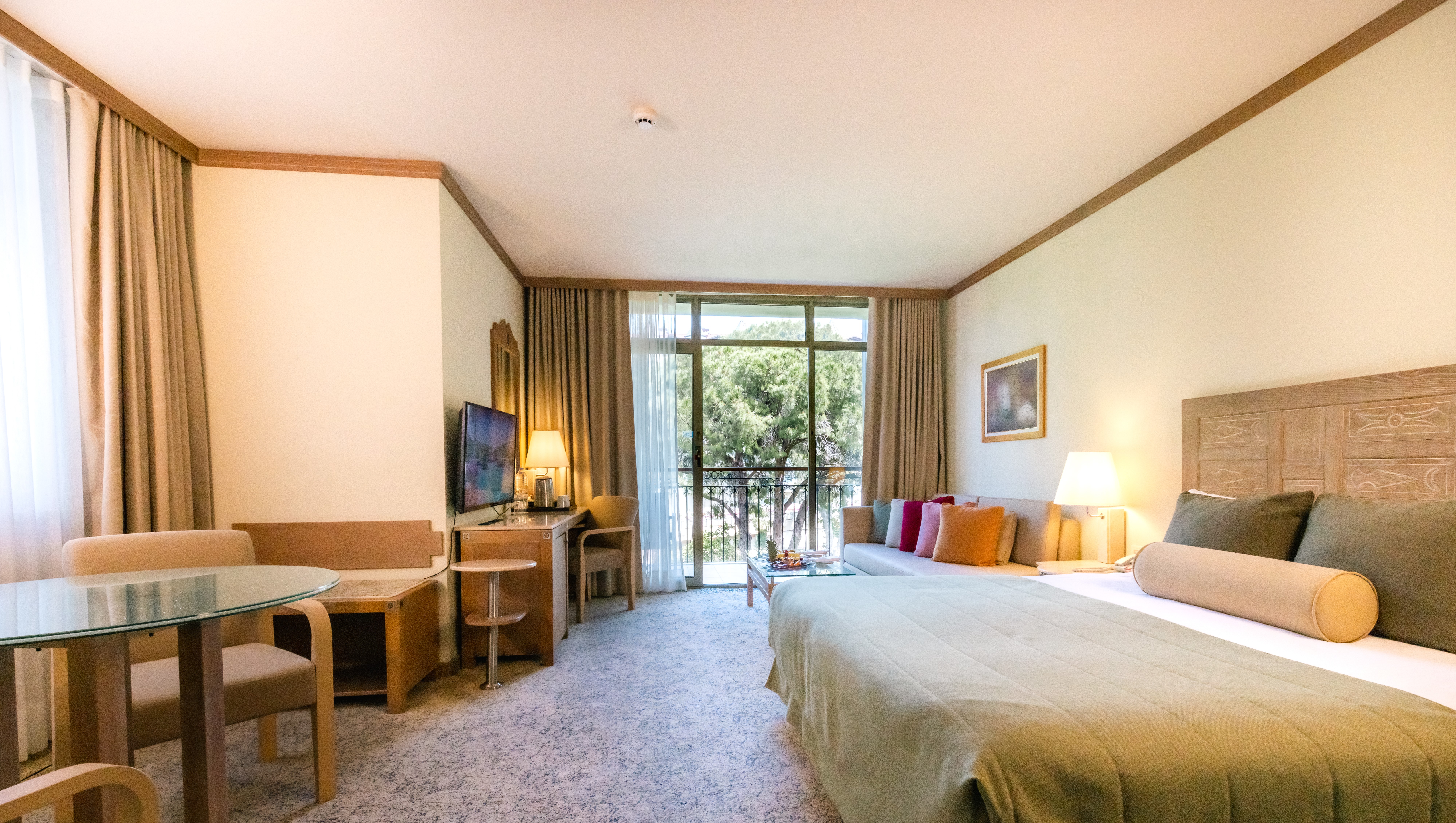 Junior Suite Standard