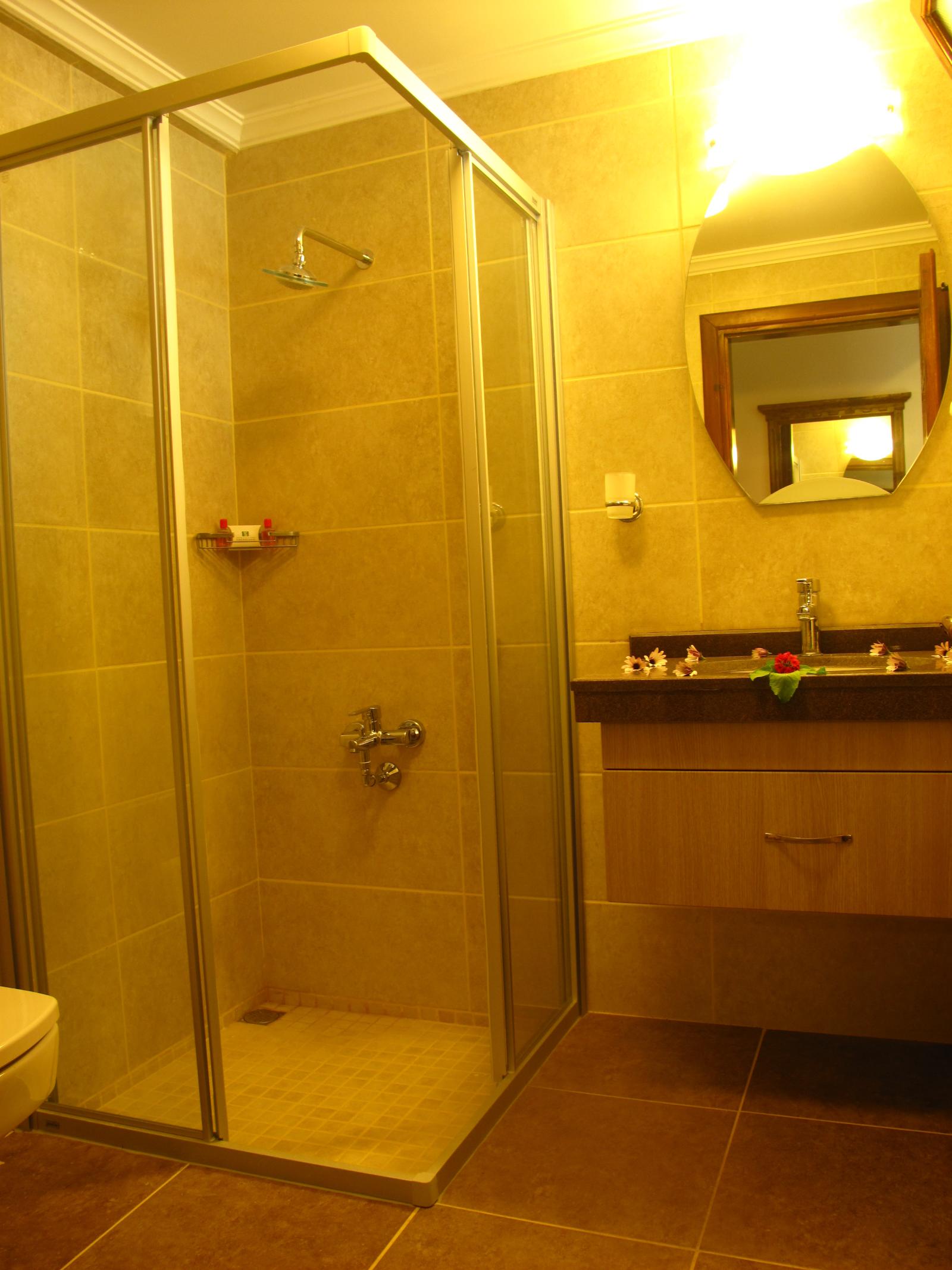 Family Room Standard