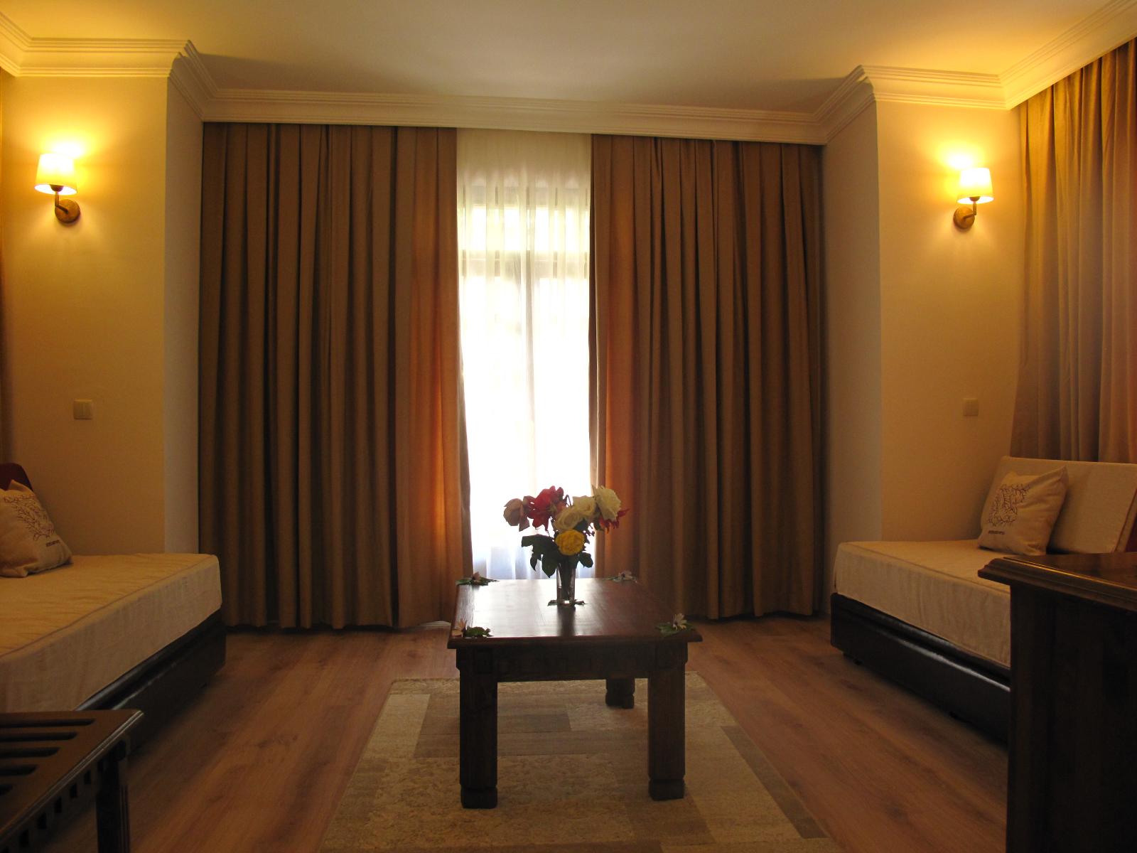 Family Room Standard