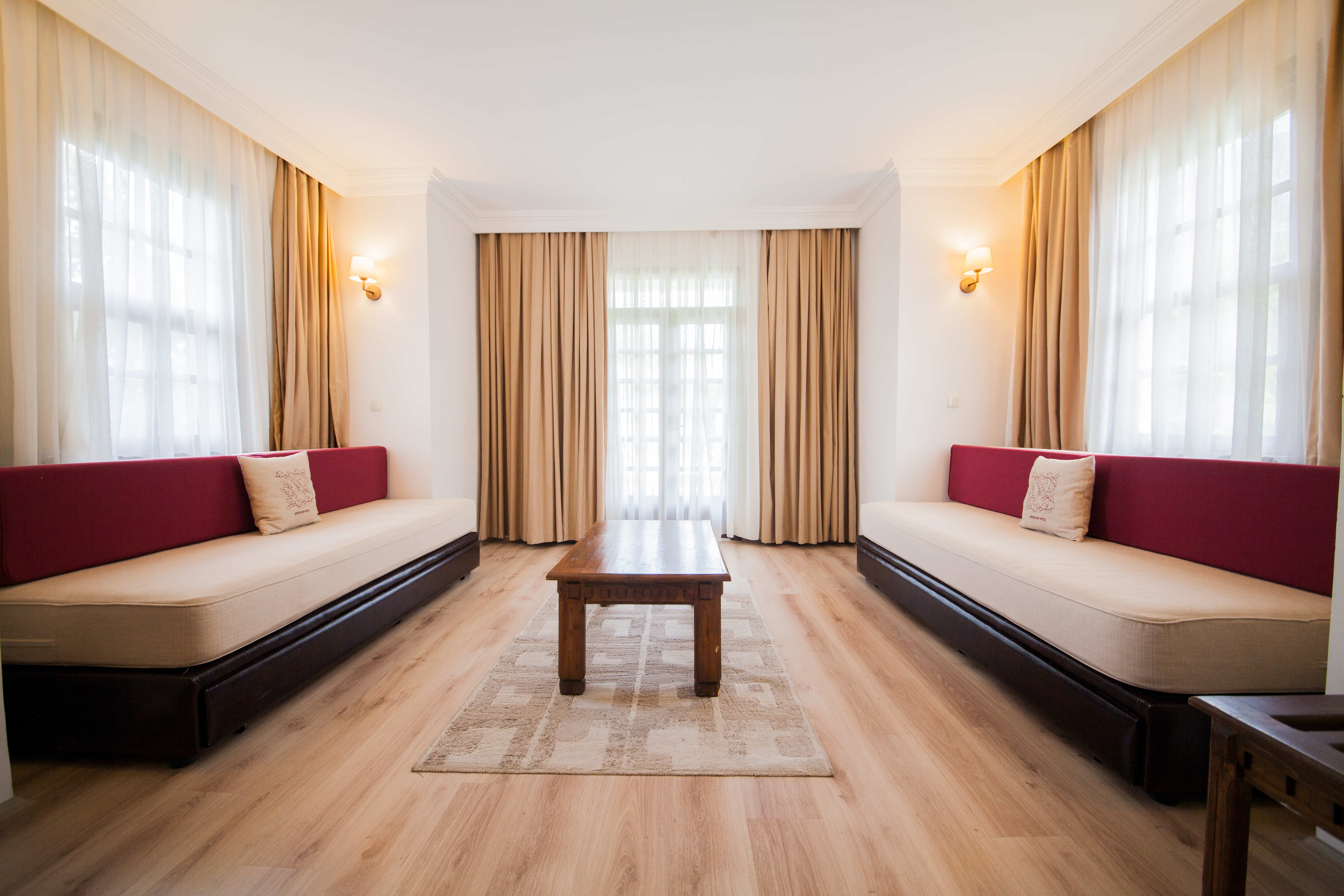 Family Room Standard