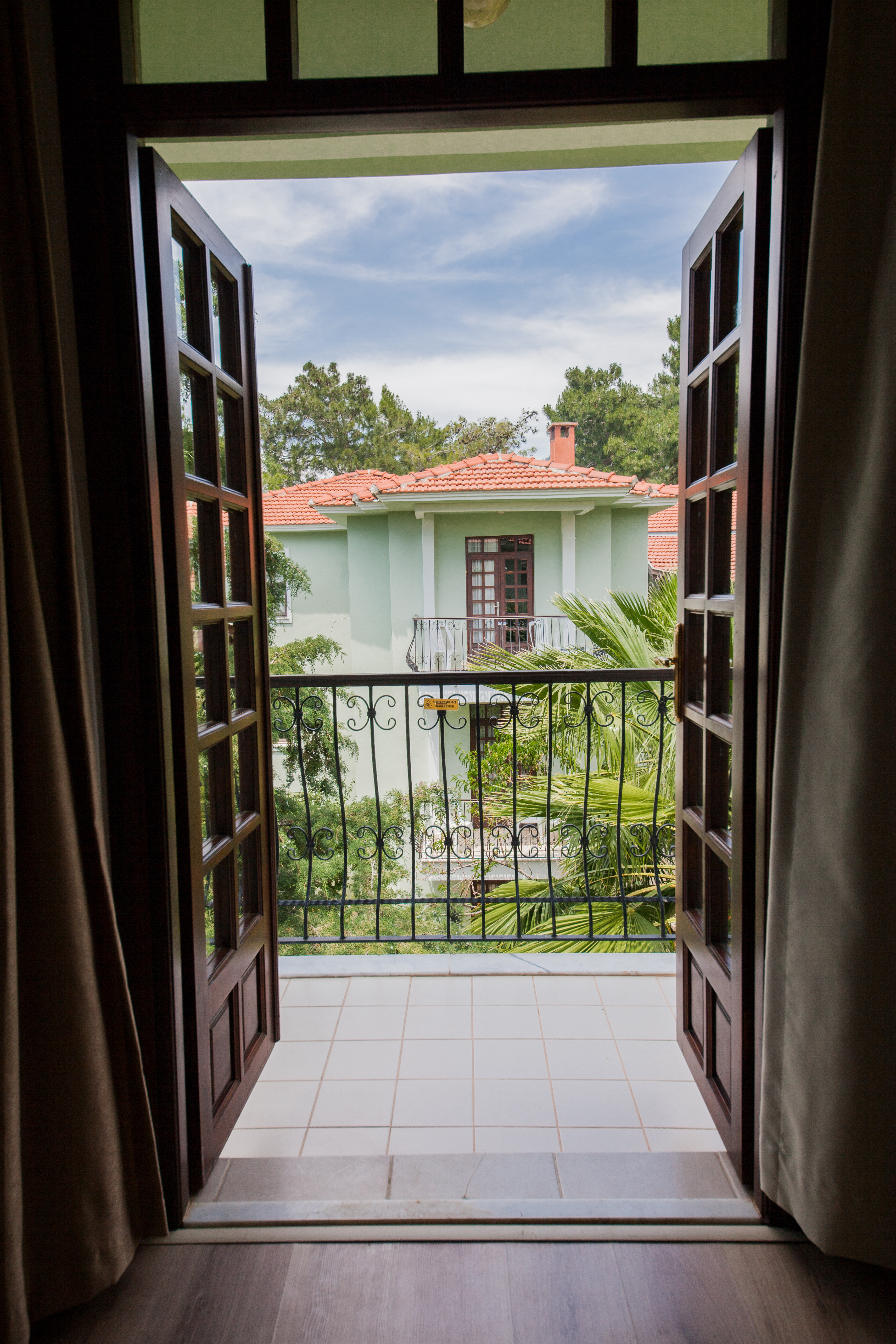 Family Room Standard