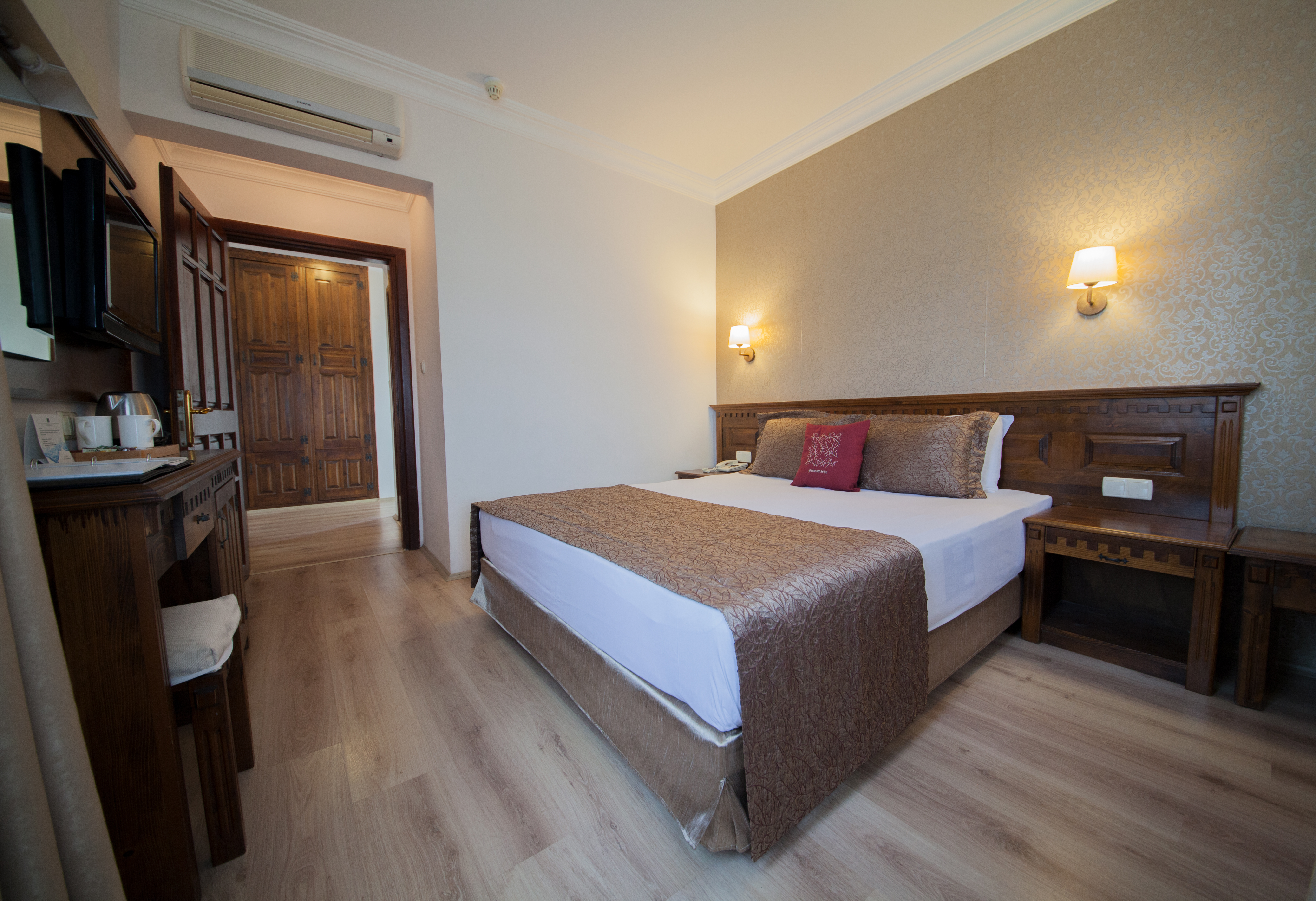 Family Room Standard