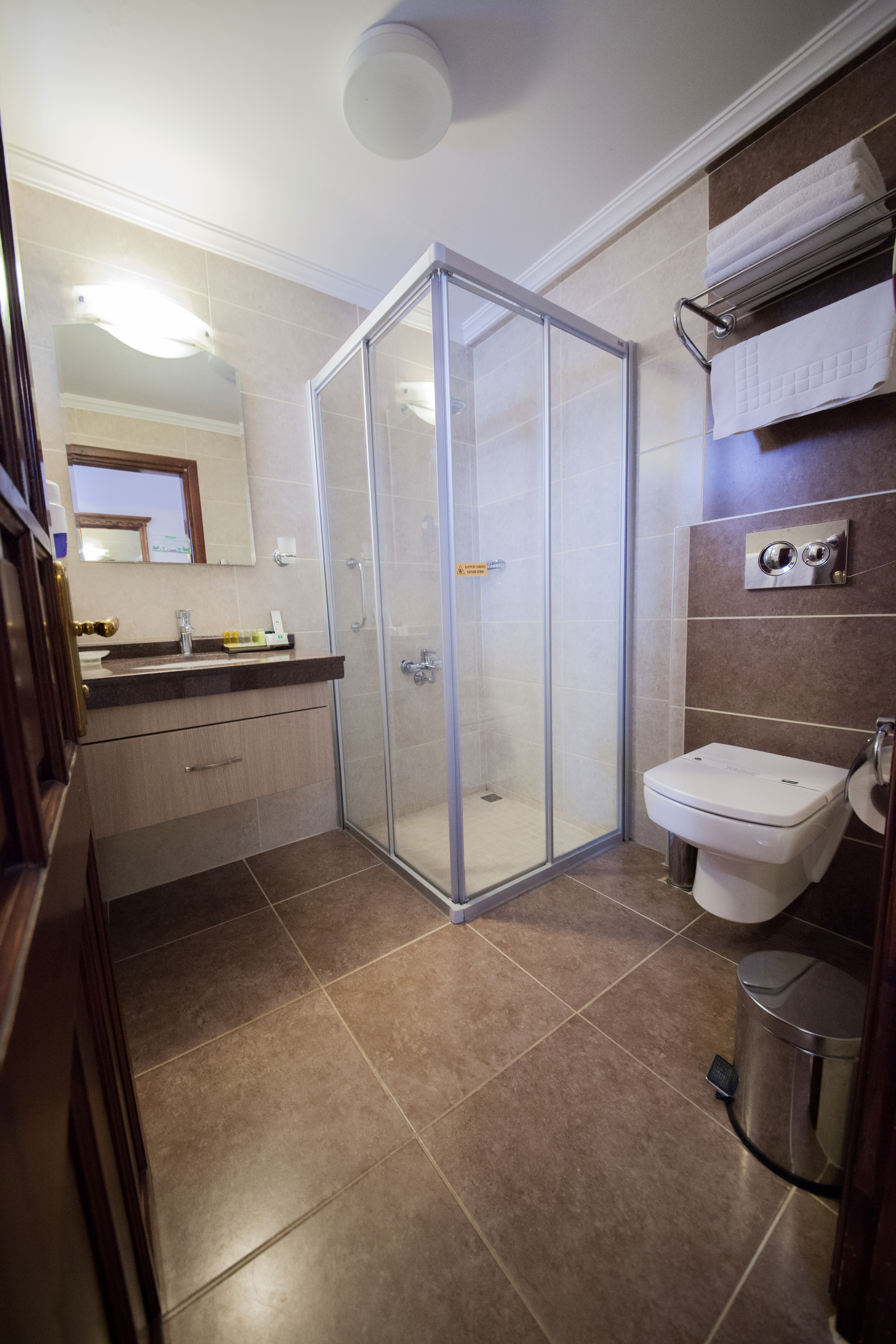 Family Room Standard