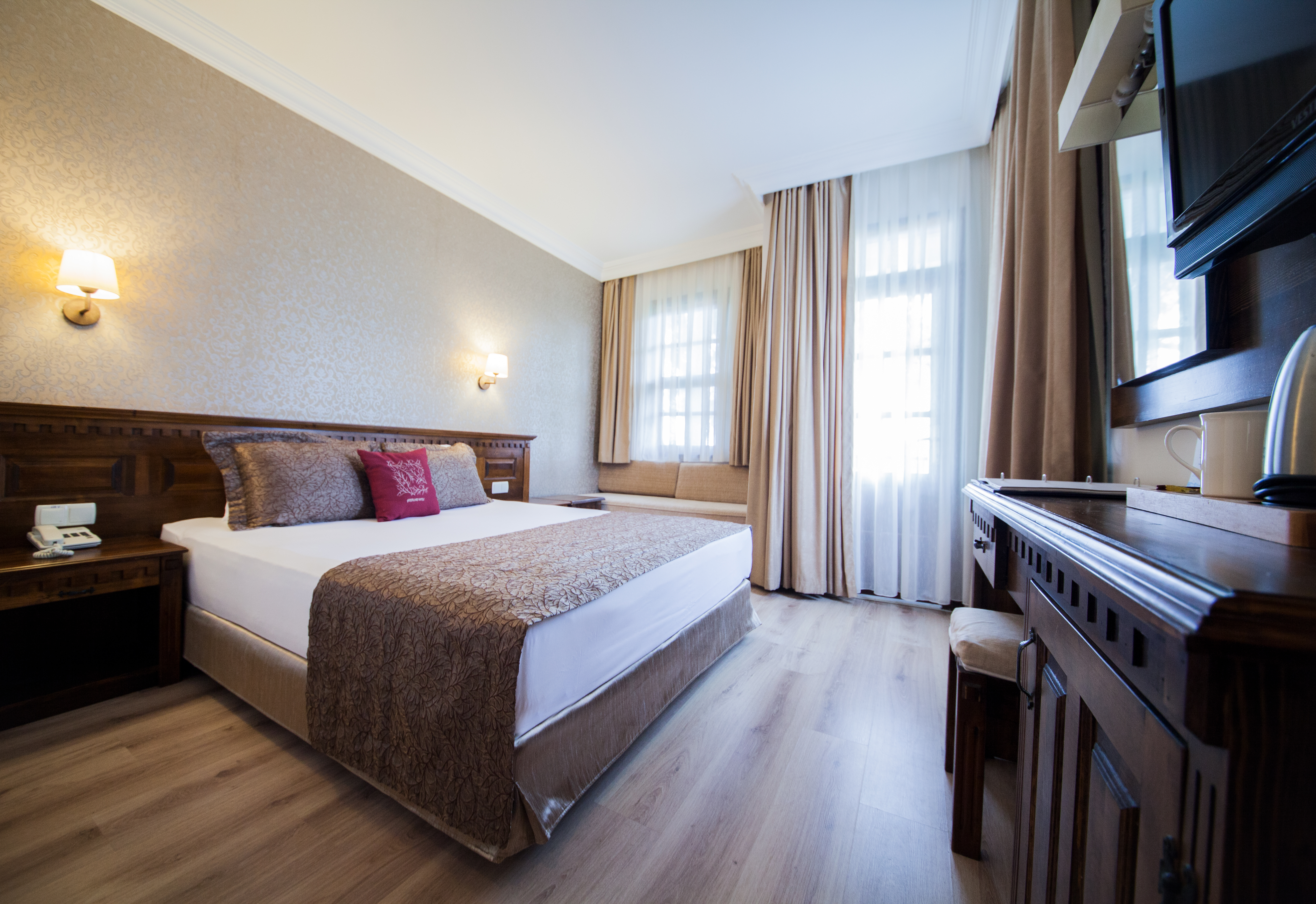 Family Room Standard