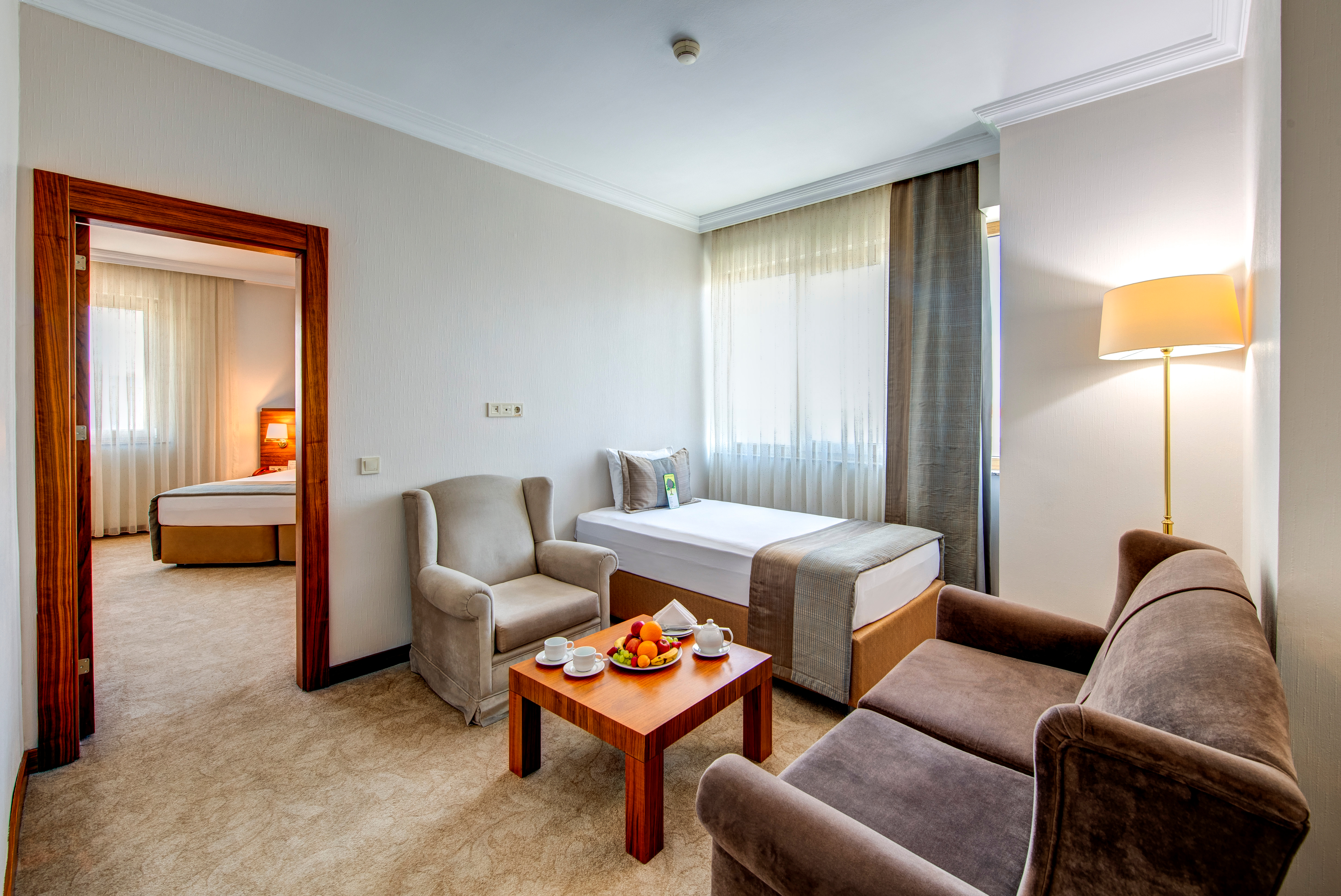 Family Room Grand Deluxe