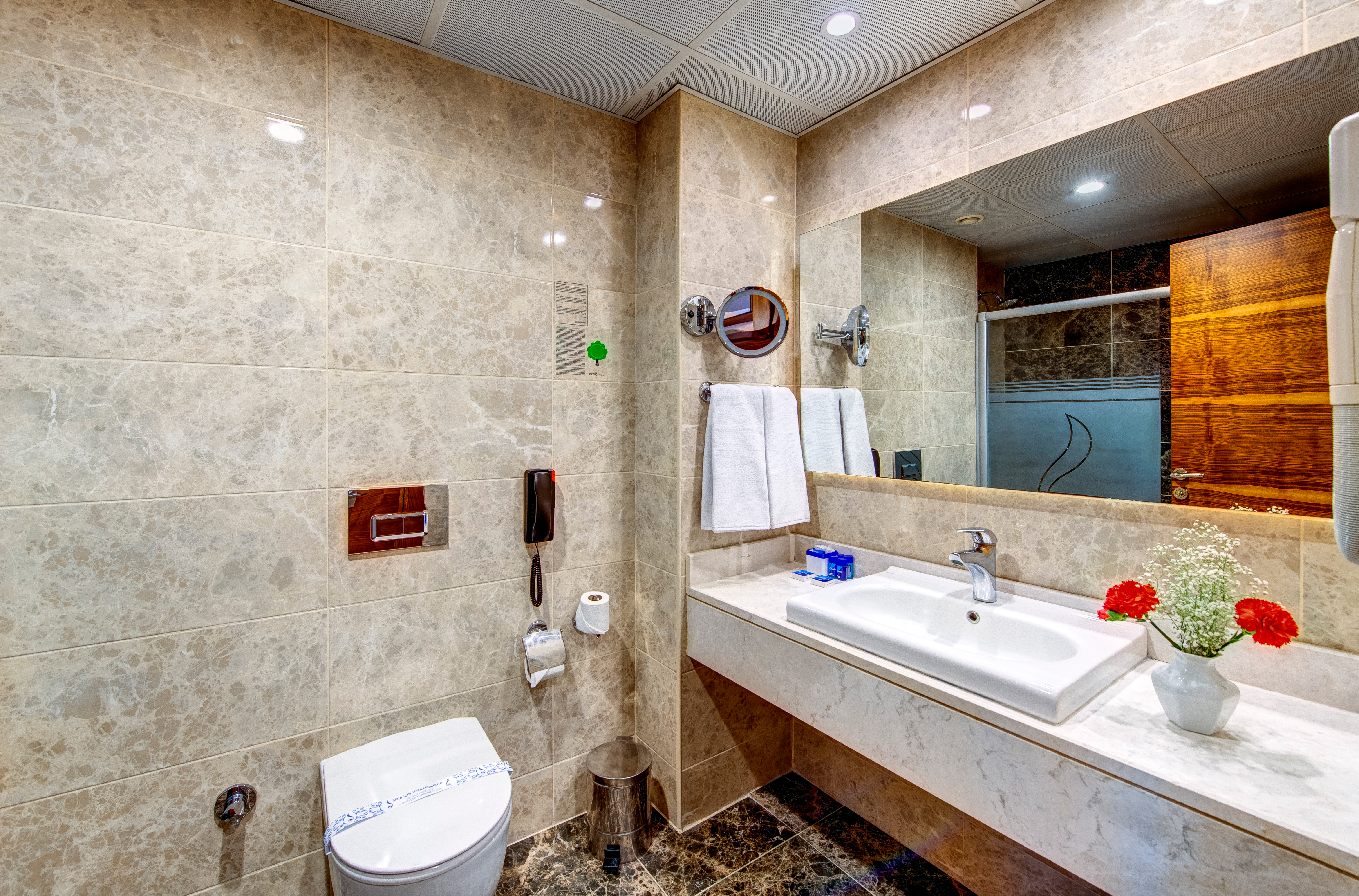 Single Superior One Bedroom