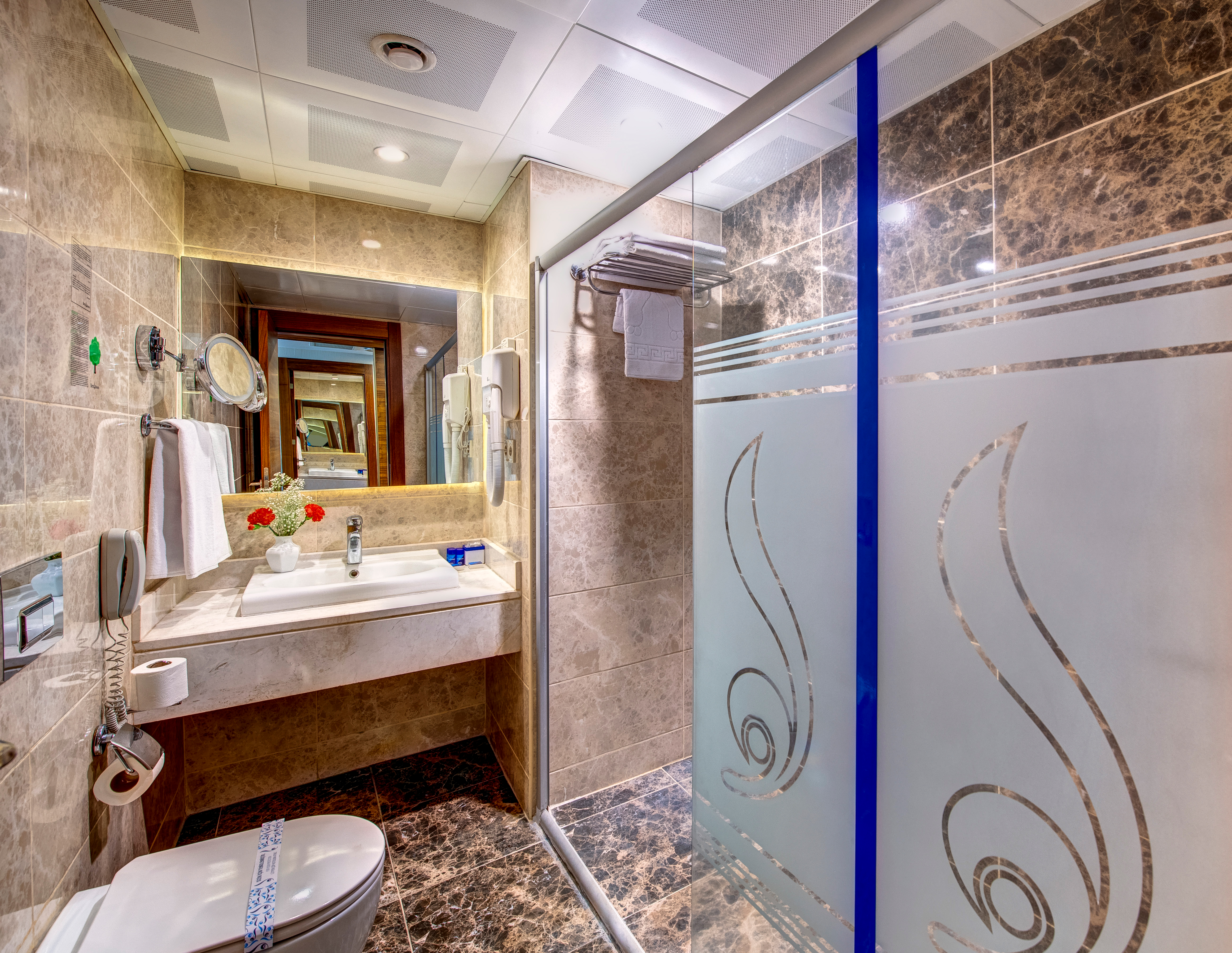 Suite Deluxe Queen Bed