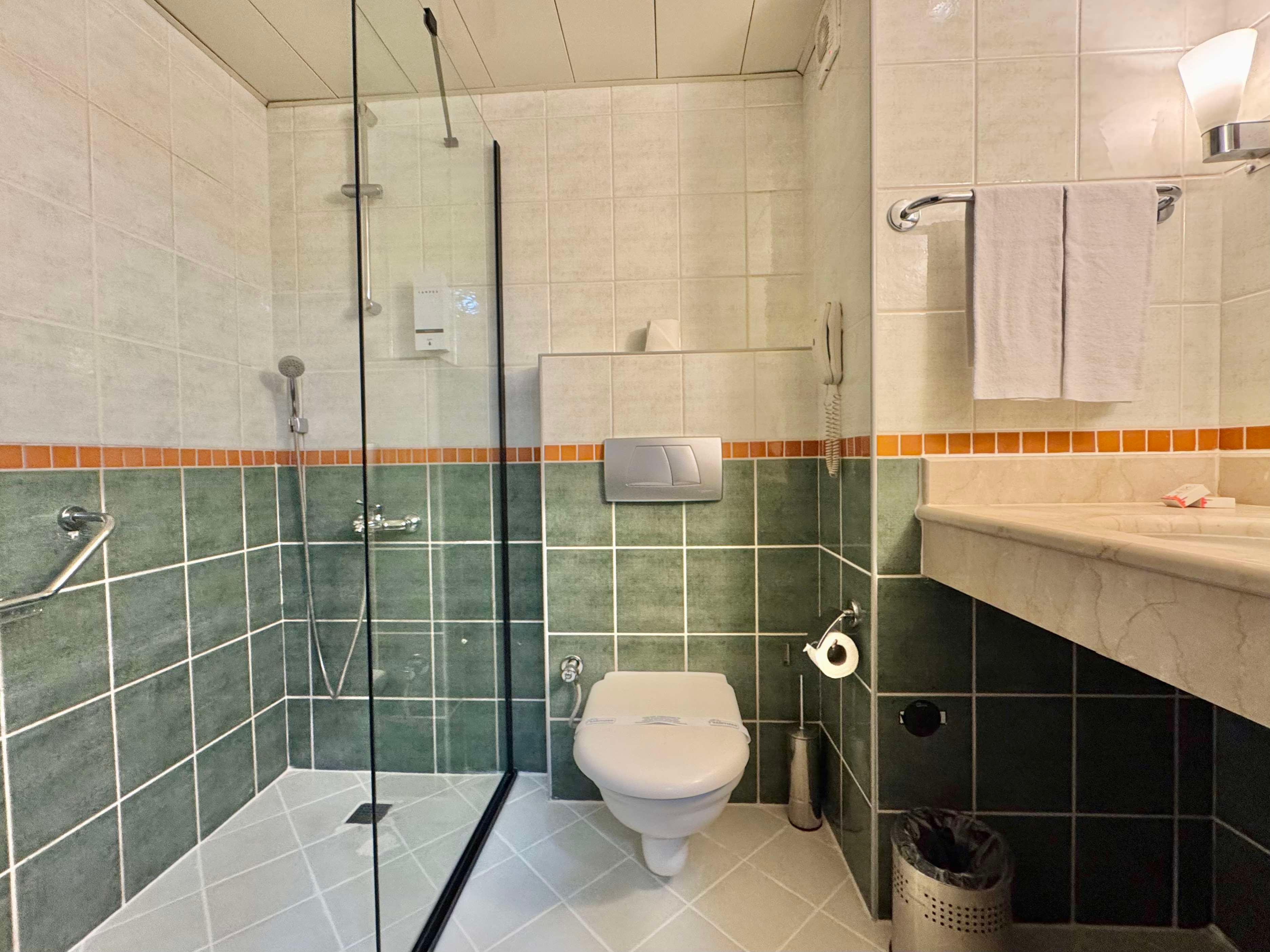 Double or Twin Standard