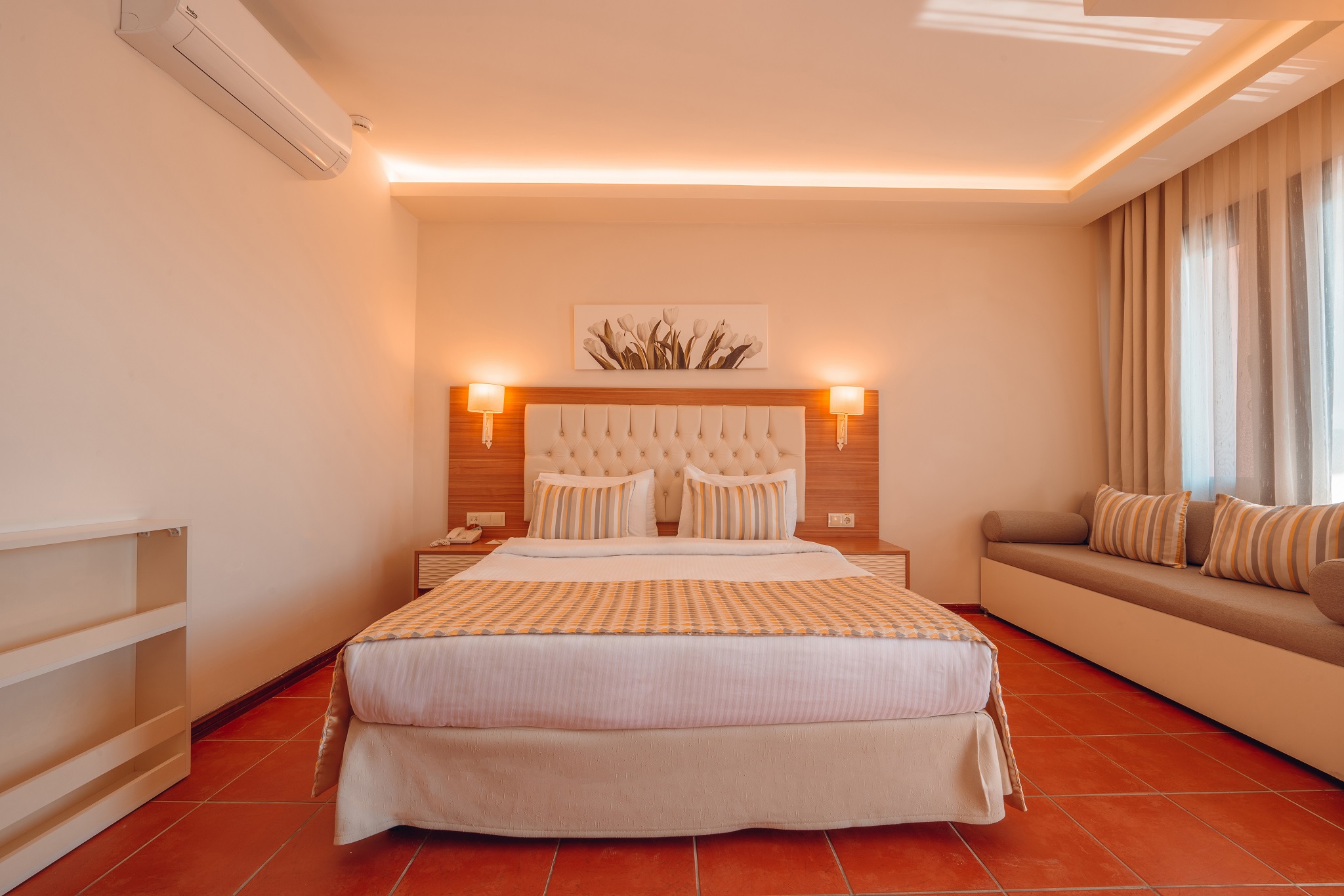 Family Room Bunk Bed