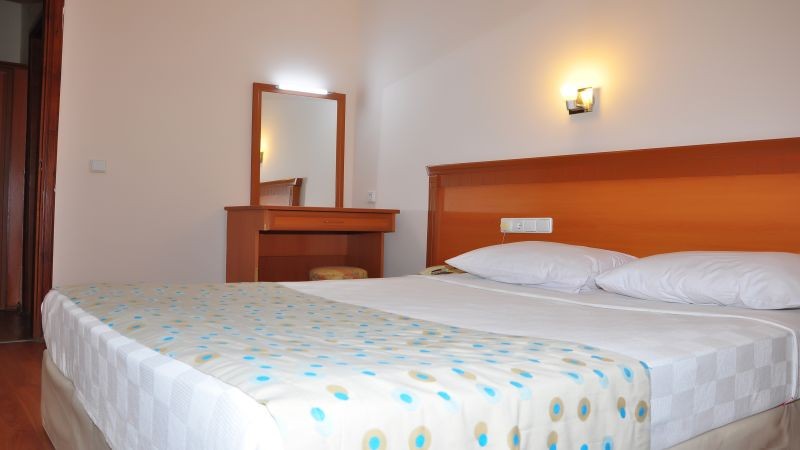 Family Room Standard