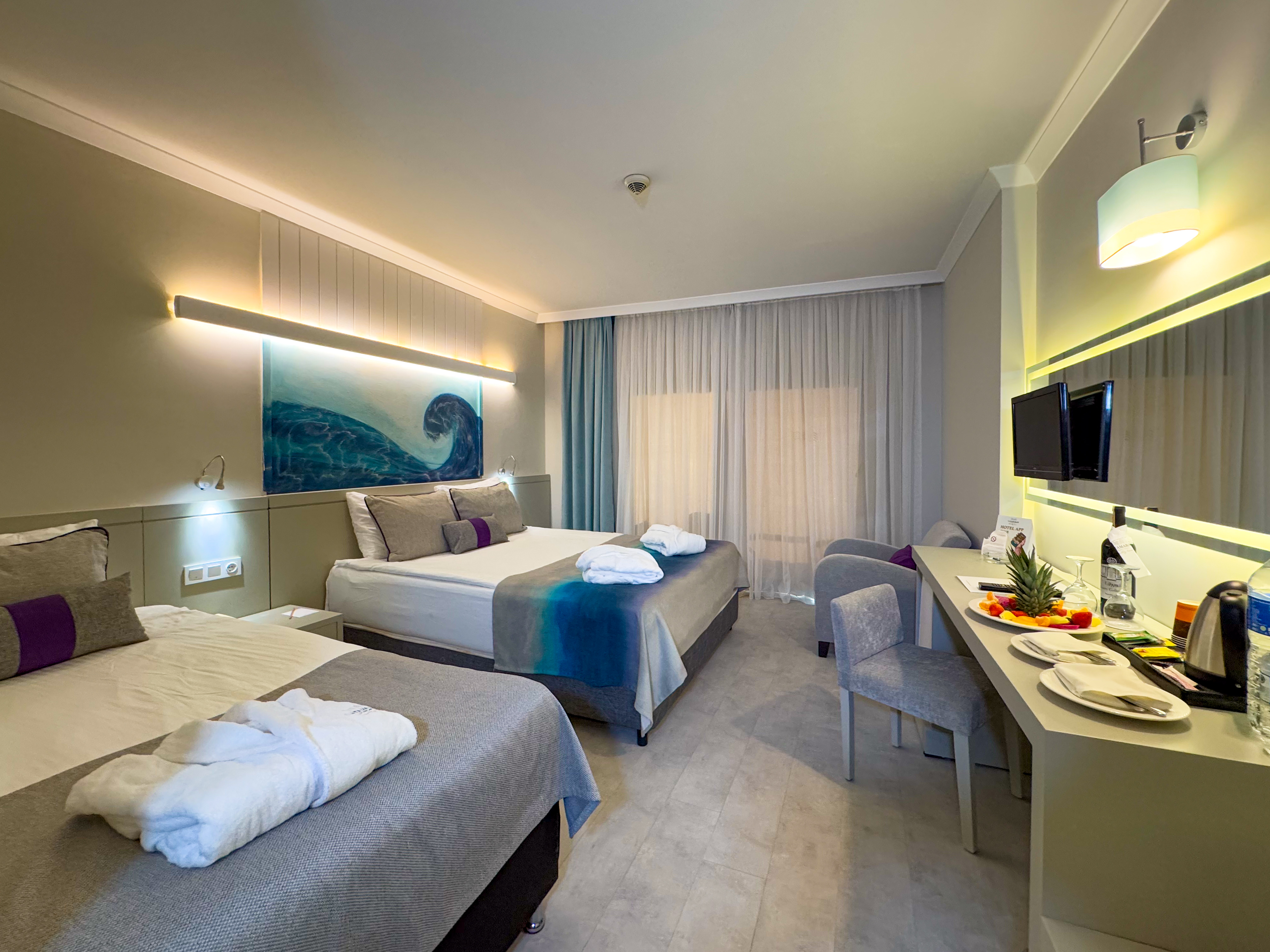 Double Single Standard