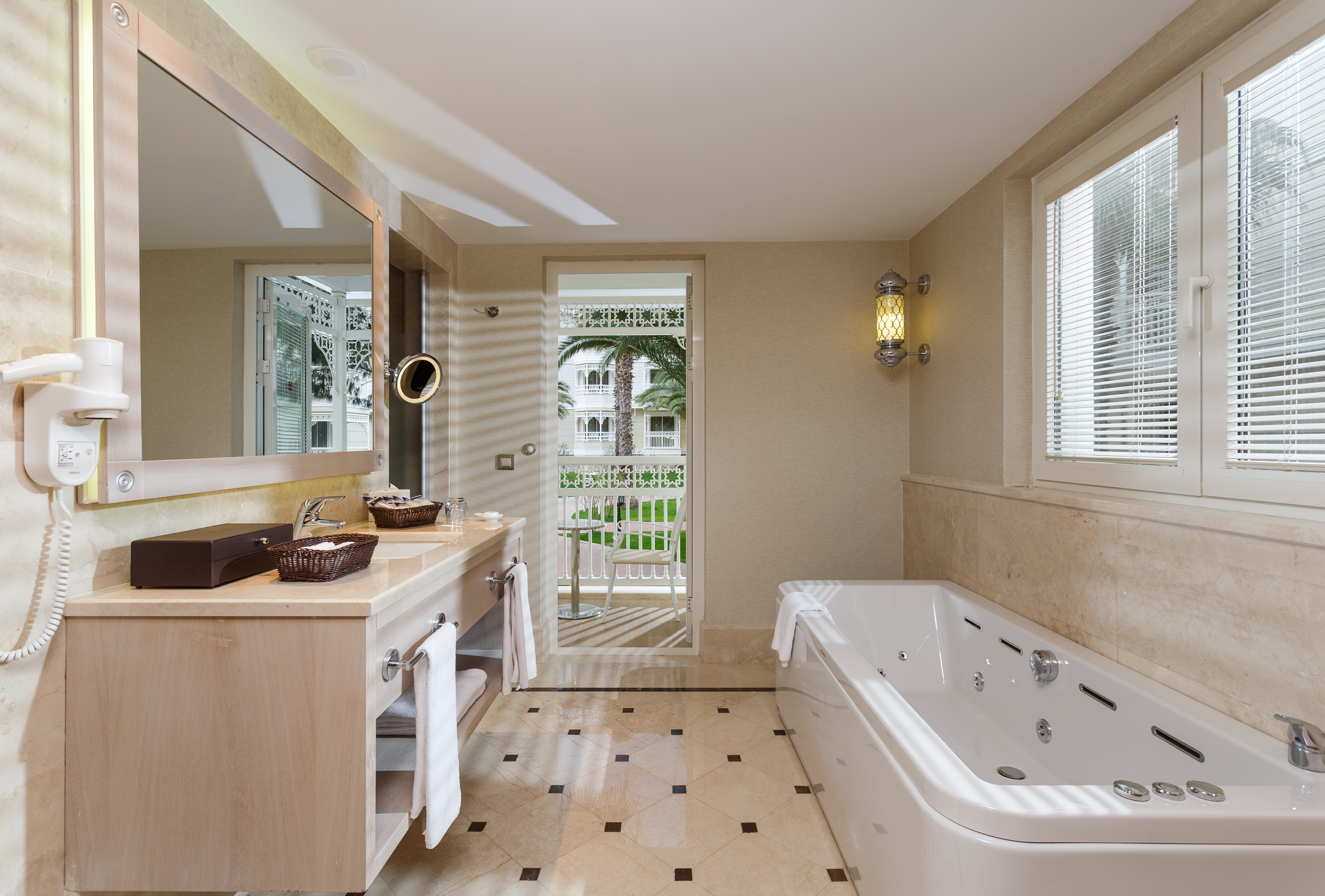 Family Room Deluxe Superior