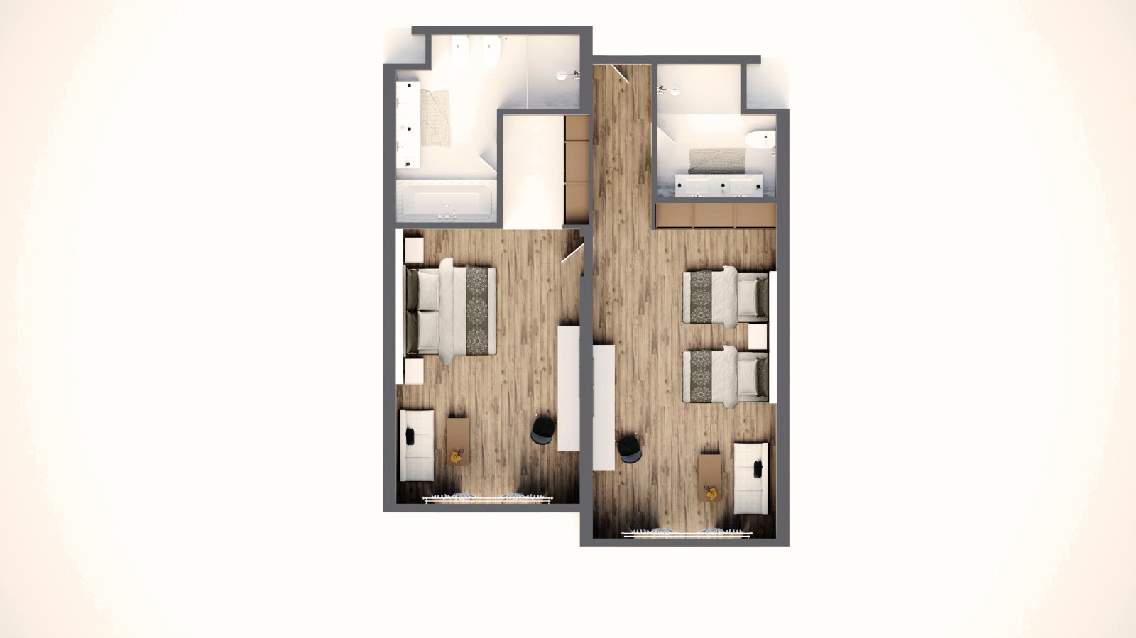 Family Room Superior