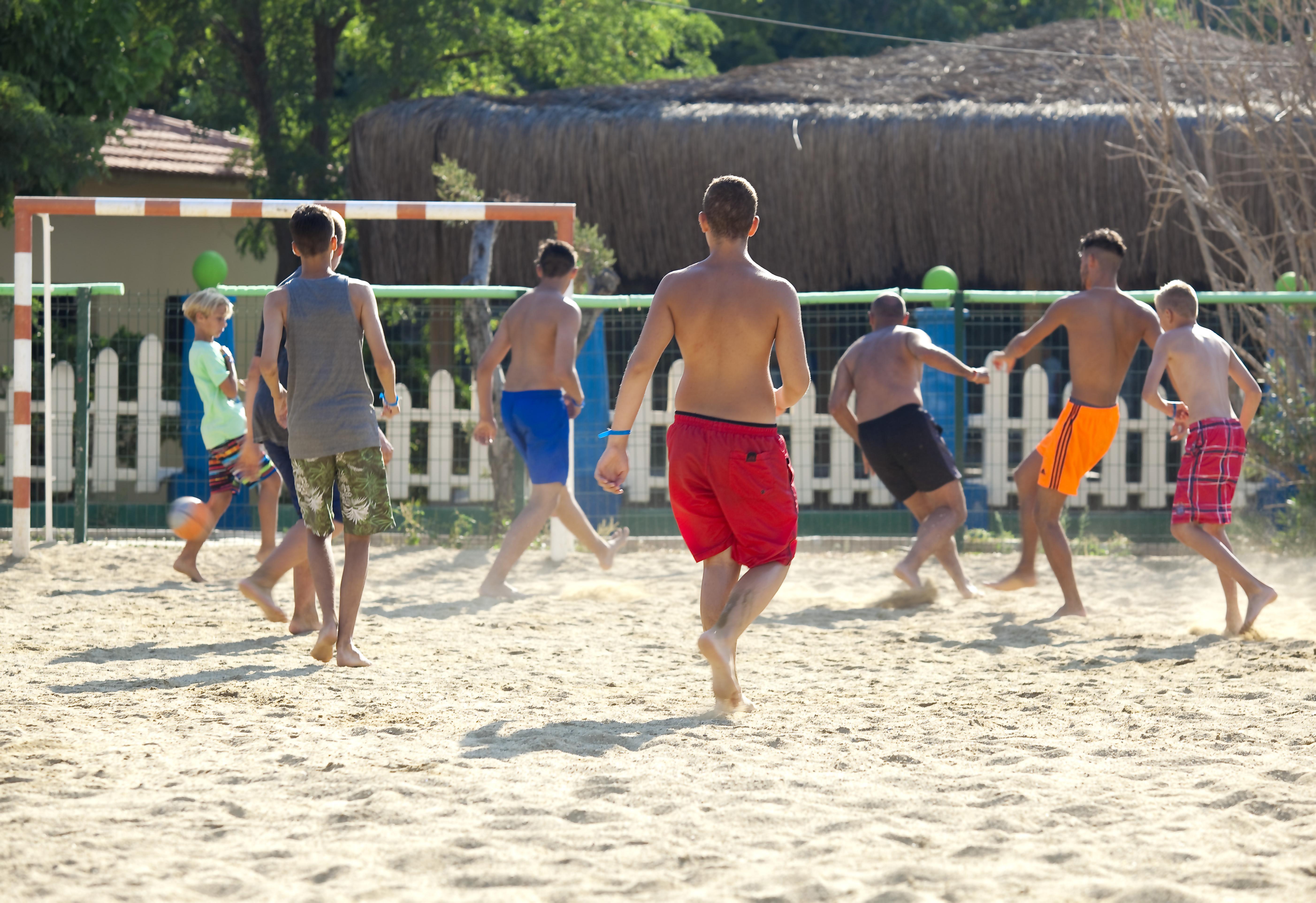 Sports and Entertainment