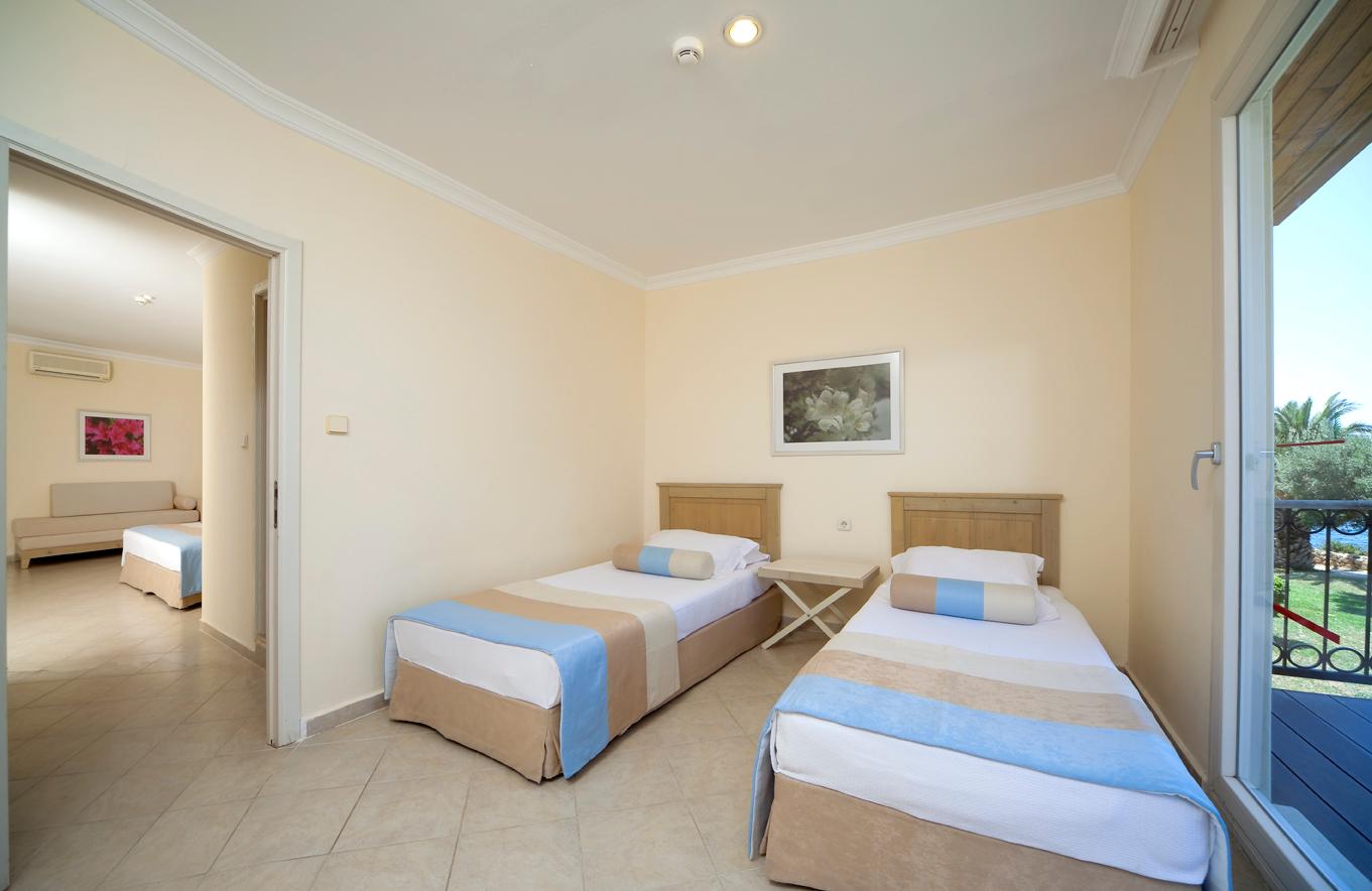 Family Room Standard