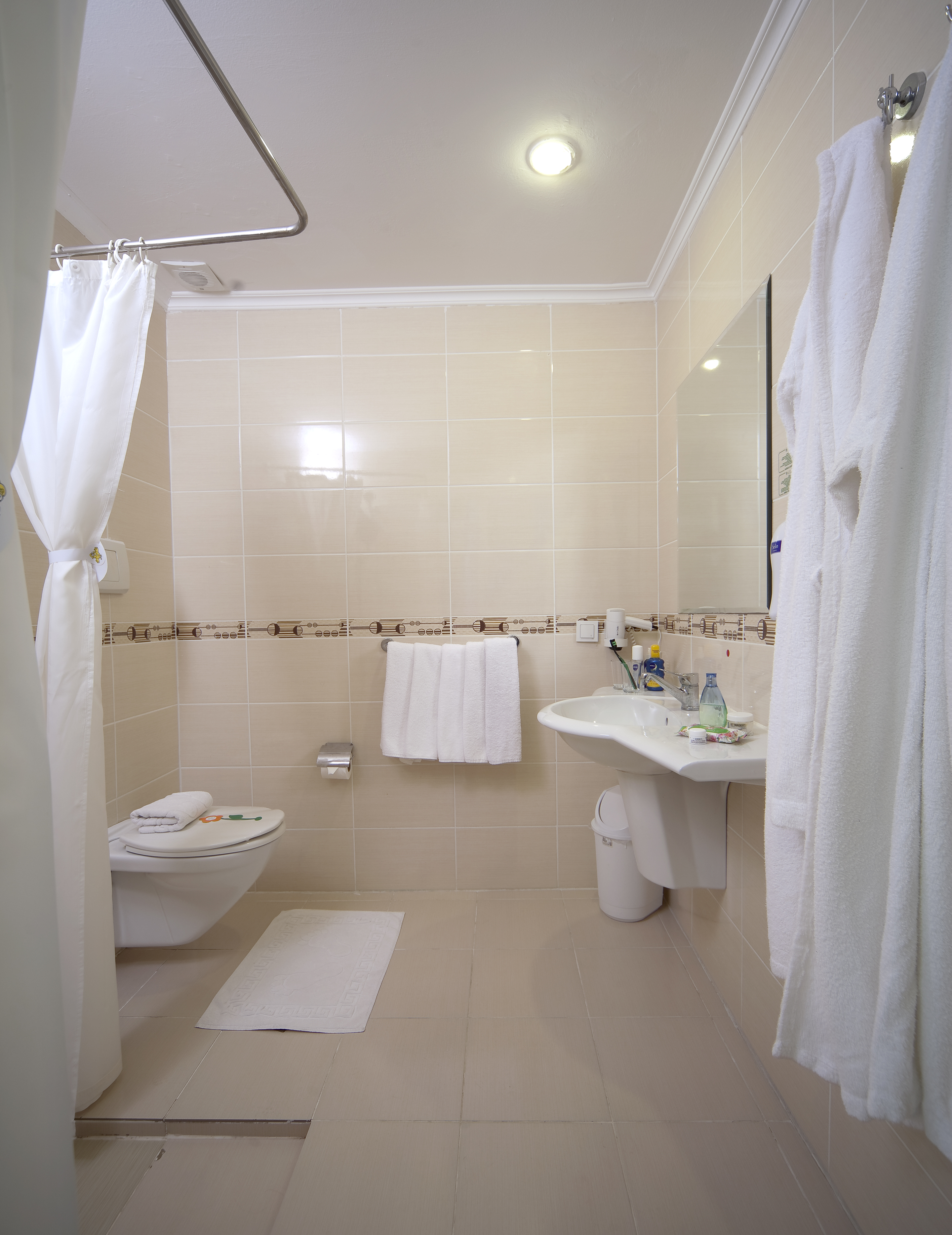 Double Single Land View