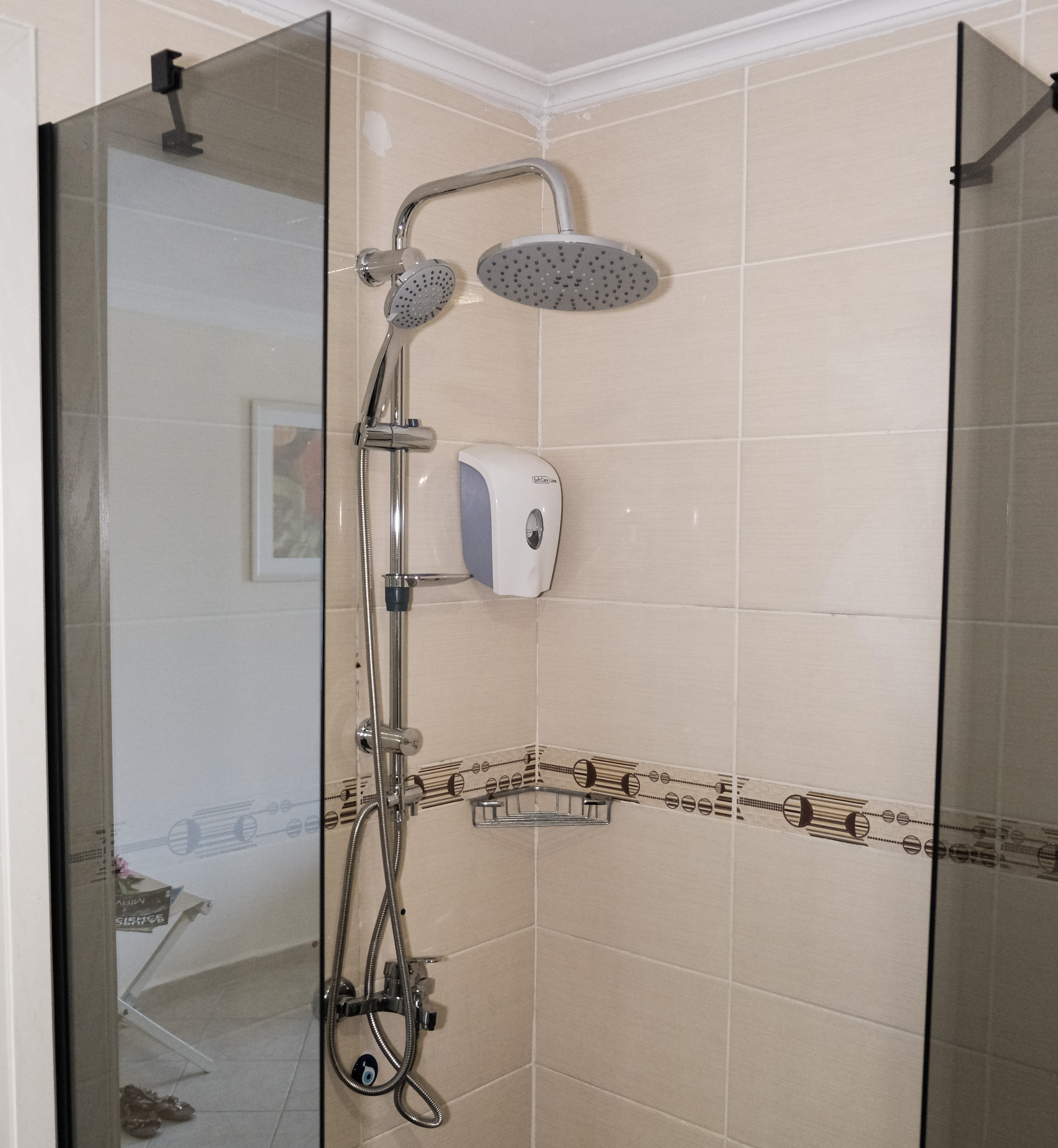 Triple Superior One Bedroom