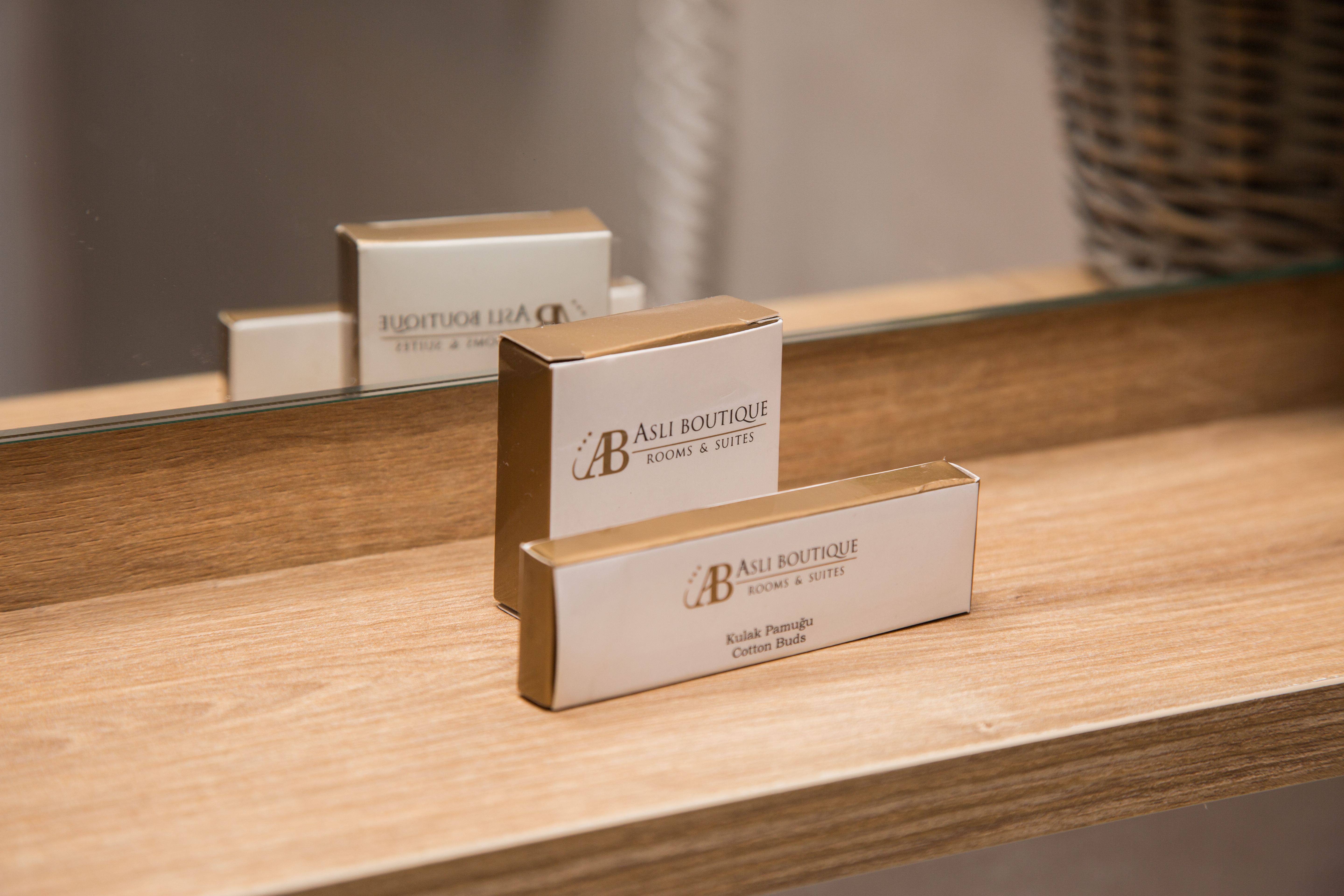 Double Single Land View