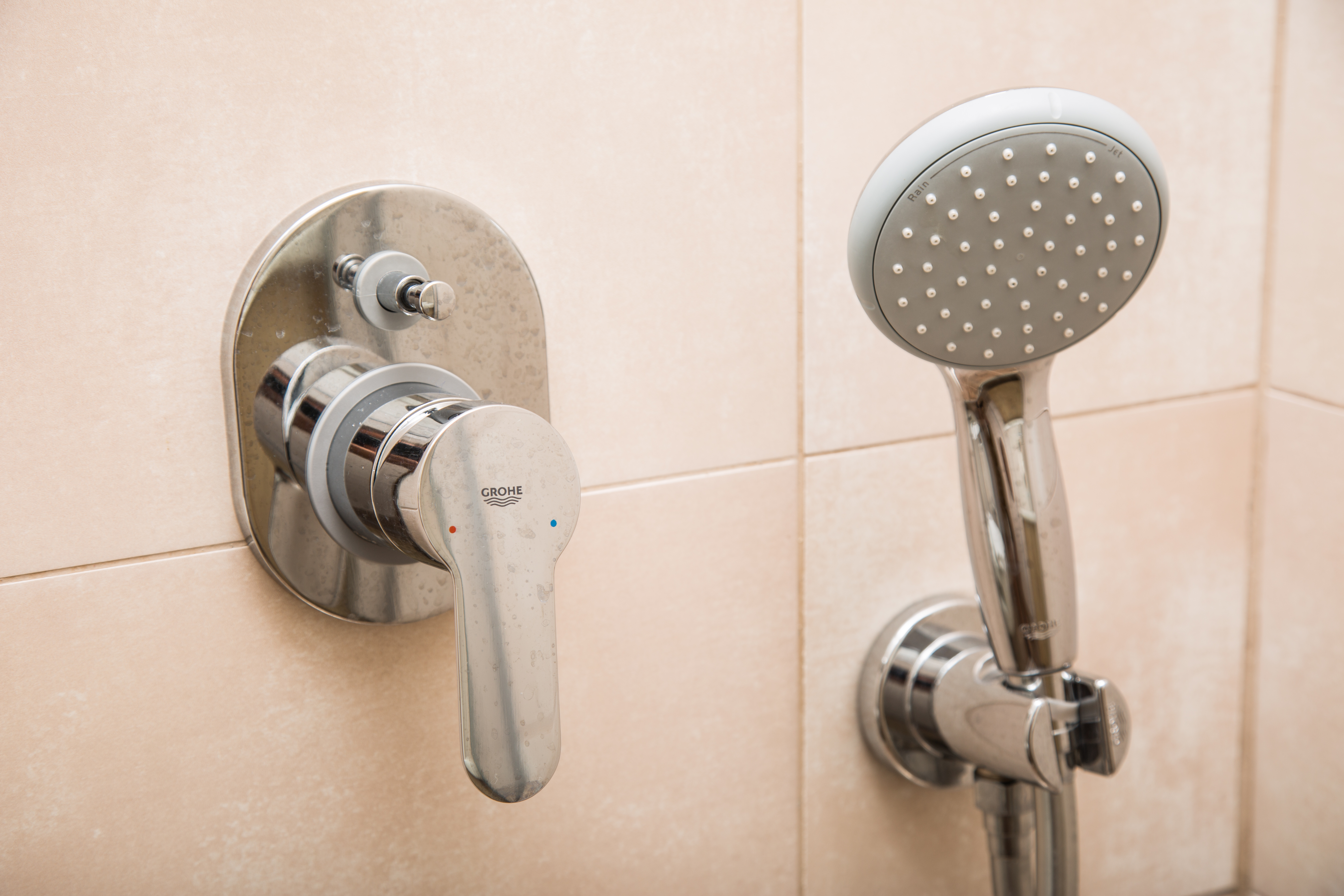 Double Single Land View