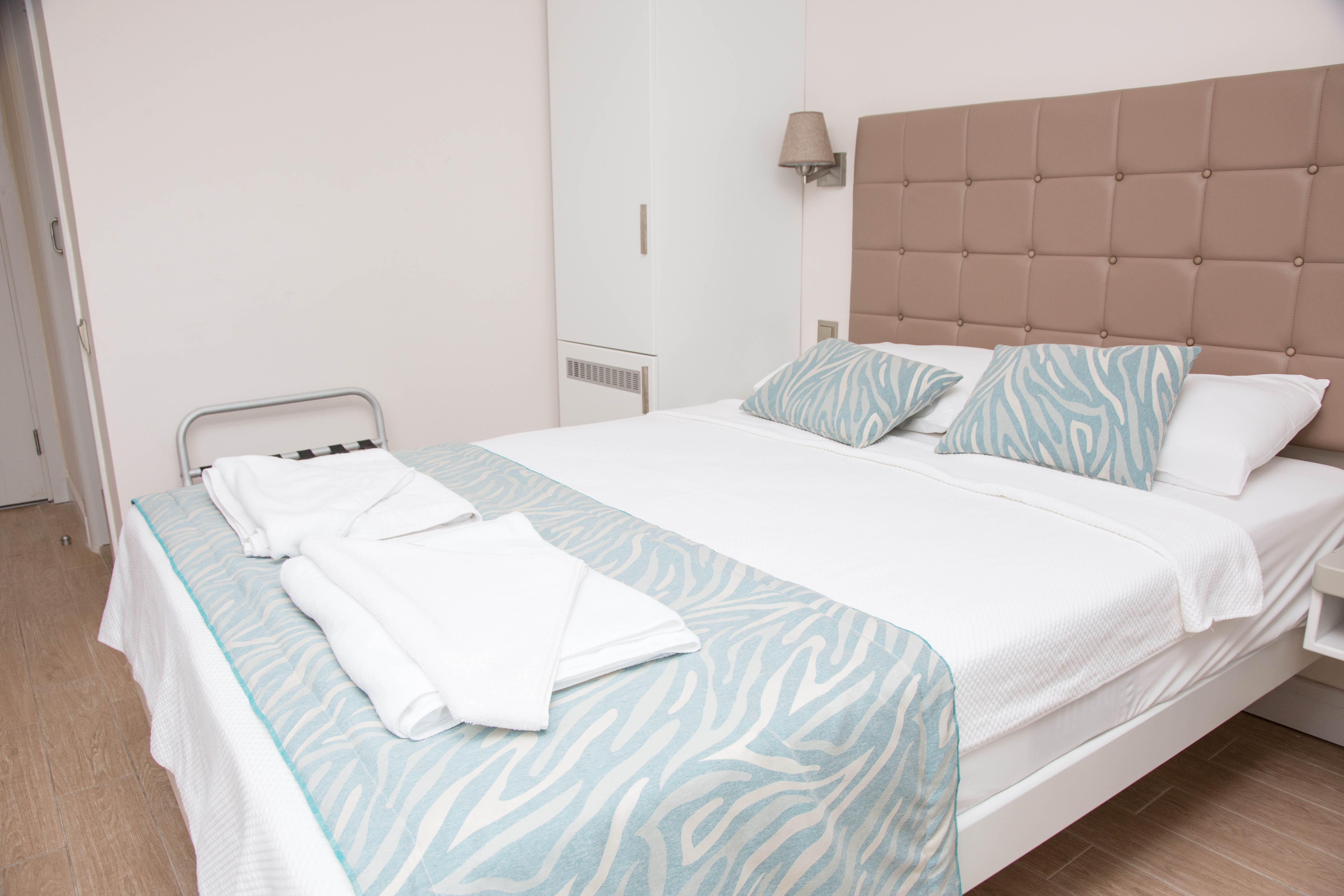 Double Side Sea View